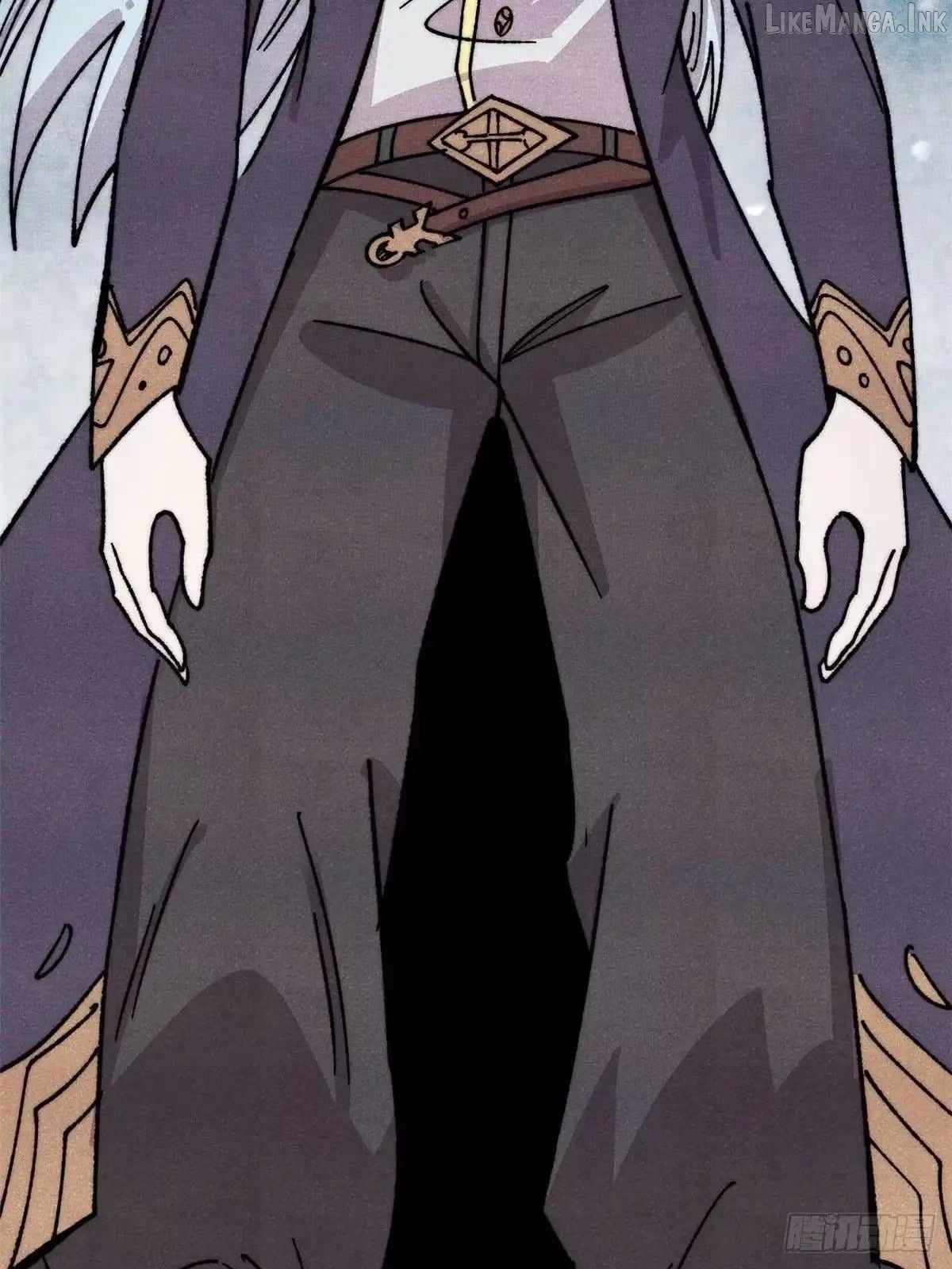 All Hail the Sect Leader - Chapter 531 Page 68