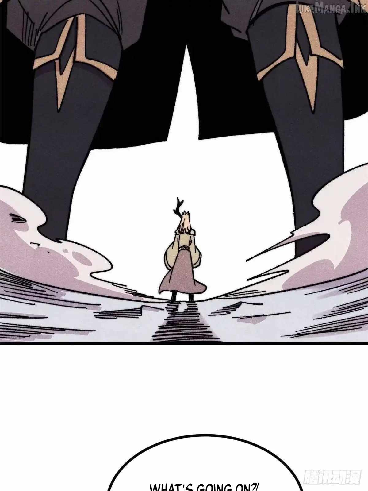 All Hail the Sect Leader - Chapter 531 Page 69