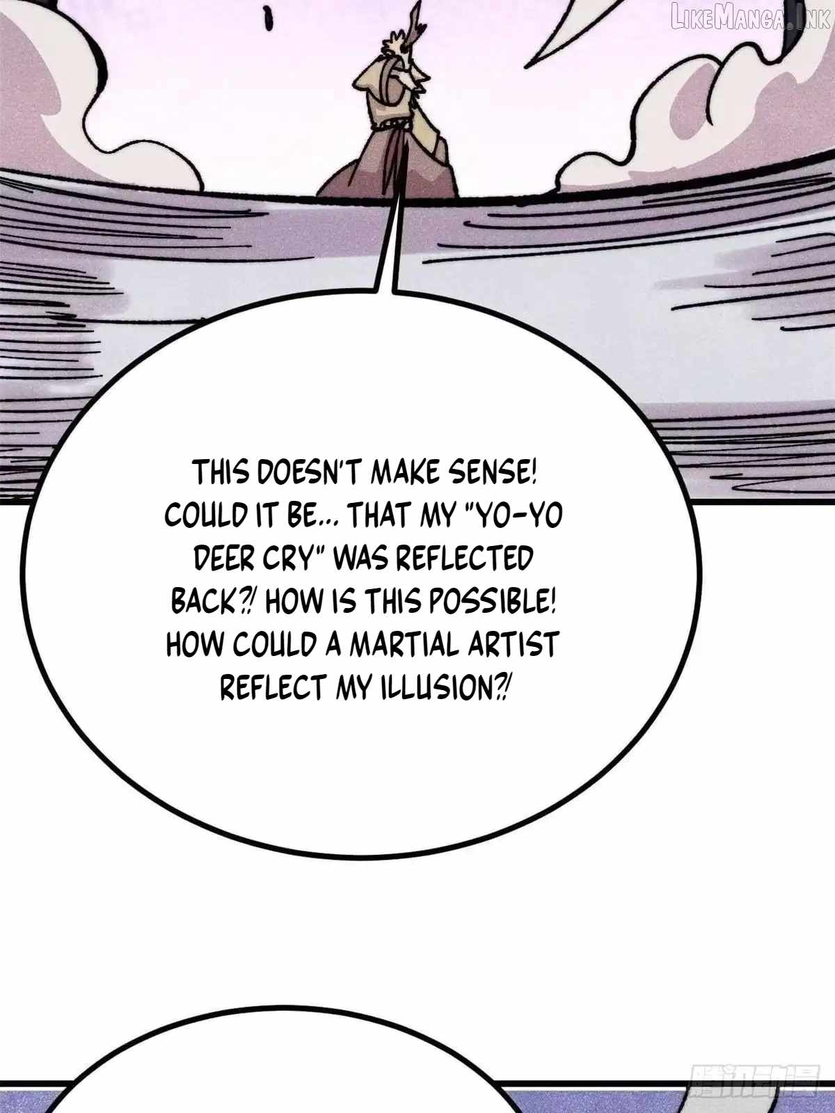 All Hail the Sect Leader - Chapter 531 Page 71