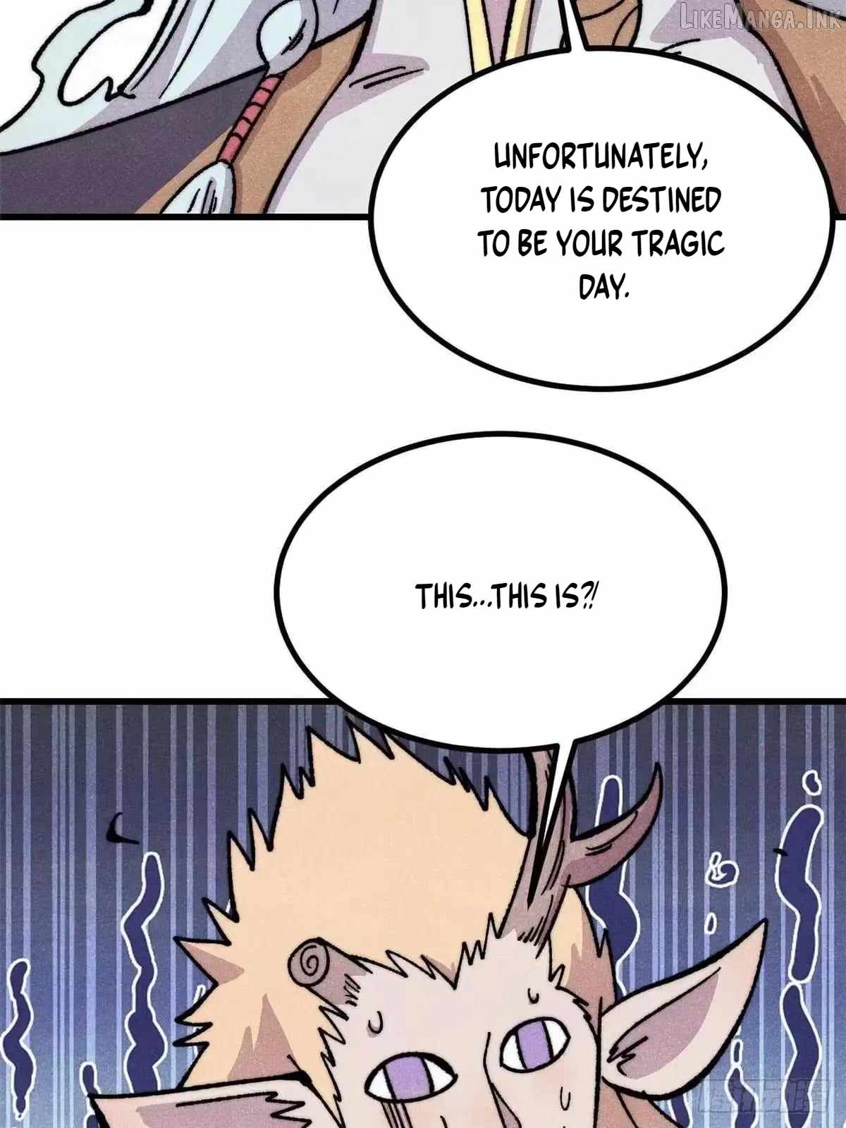 All Hail the Sect Leader - Chapter 531 Page 73