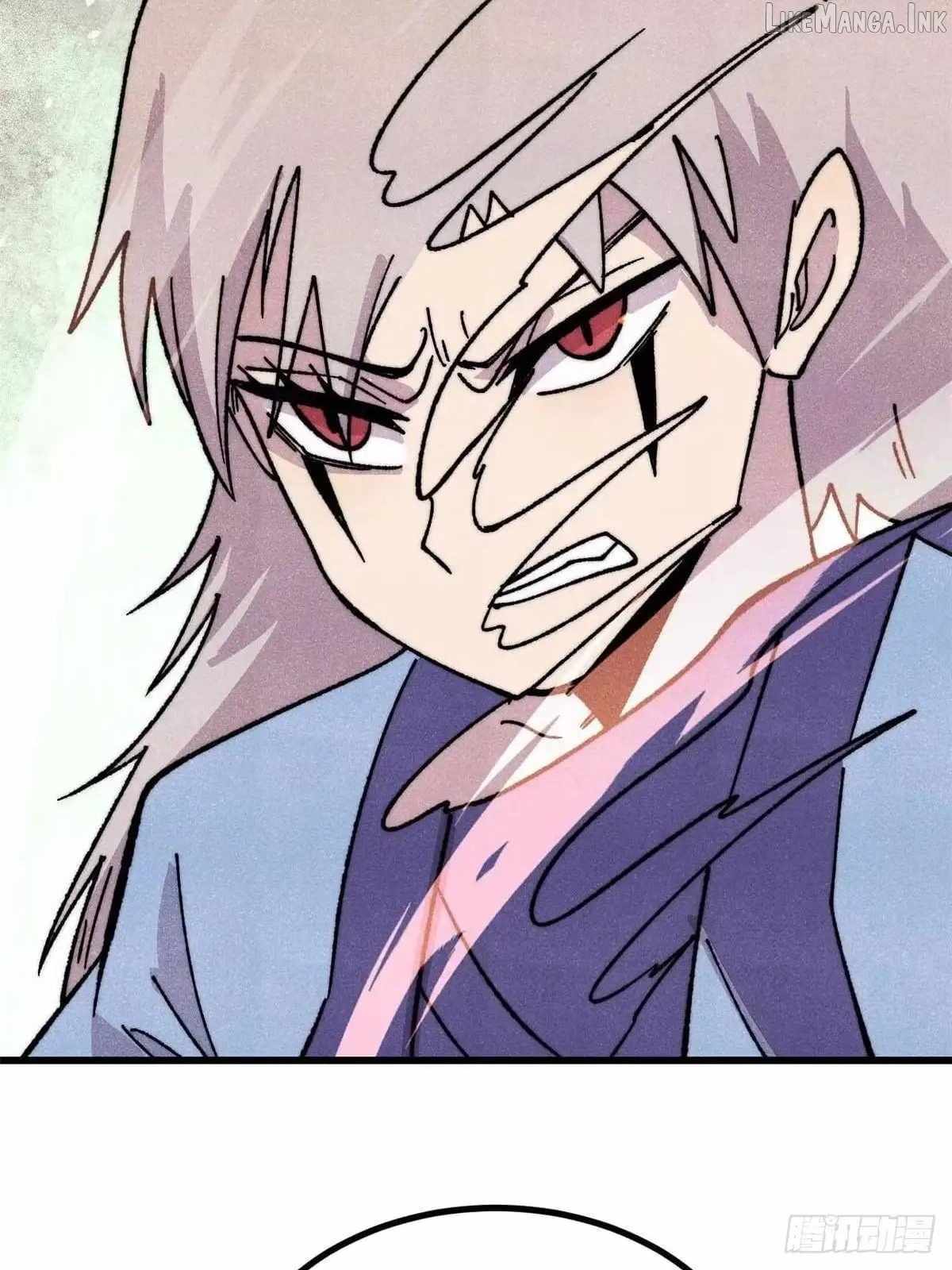 All Hail the Sect Leader - Chapter 531 Page 8