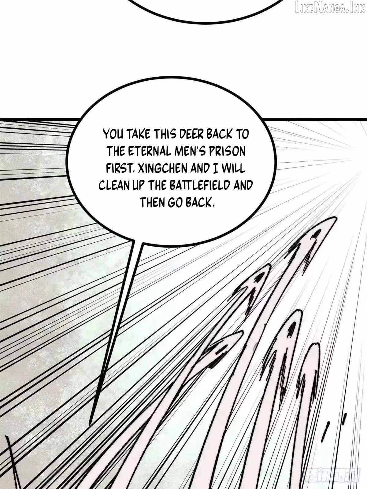 All Hail the Sect Leader - Chapter 532 Page 10