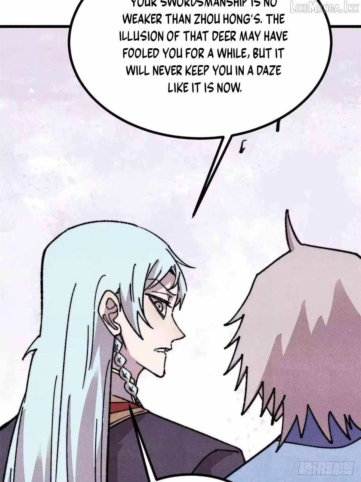 All Hail the Sect Leader - Chapter 532 Page 12