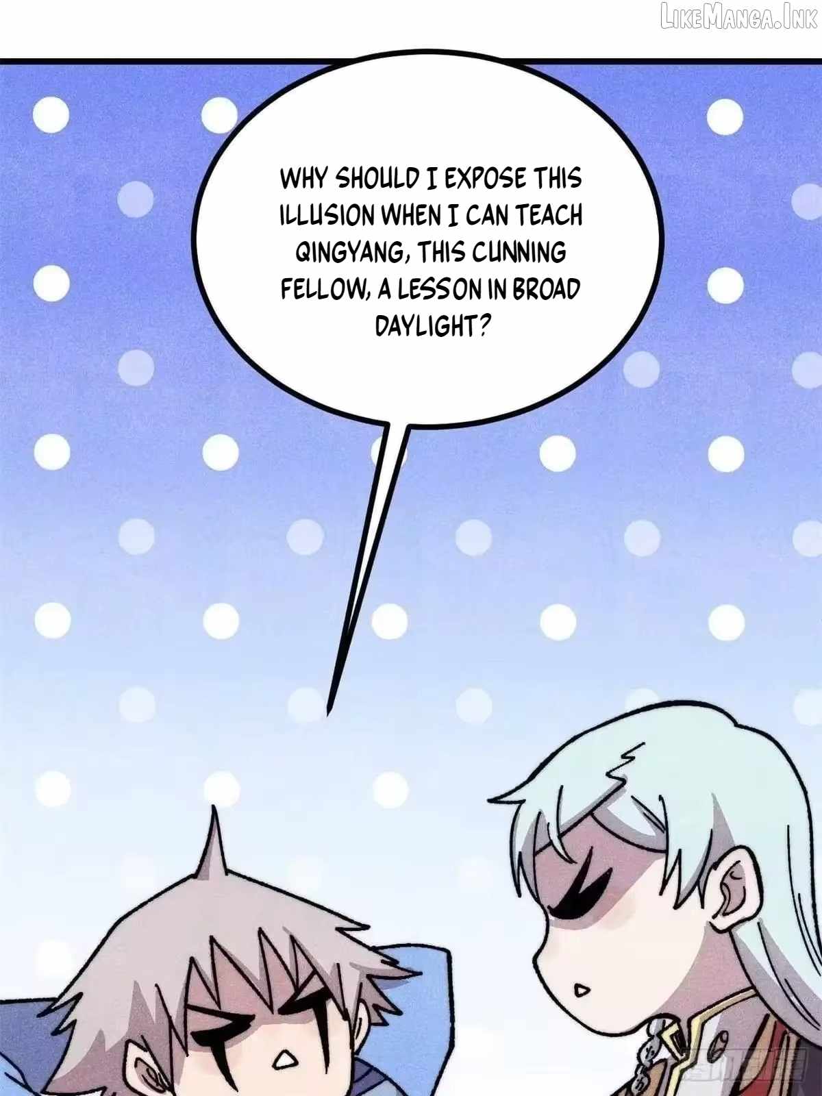 All Hail the Sect Leader - Chapter 532 Page 16