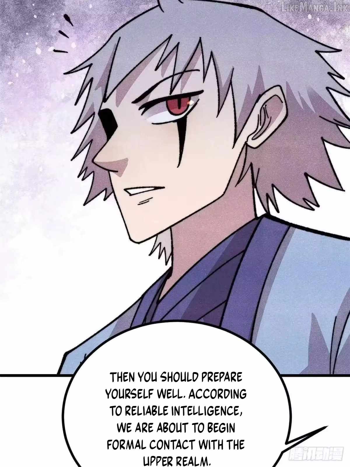All Hail the Sect Leader - Chapter 532 Page 18
