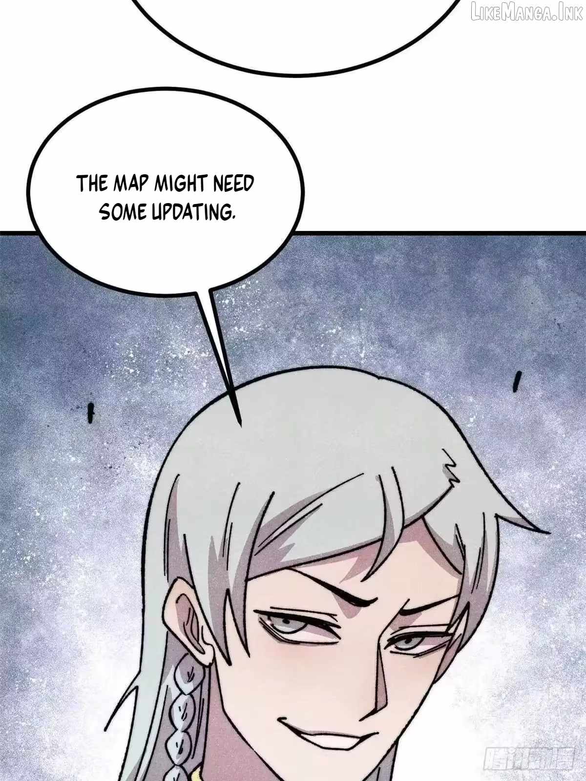 All Hail the Sect Leader - Chapter 532 Page 19