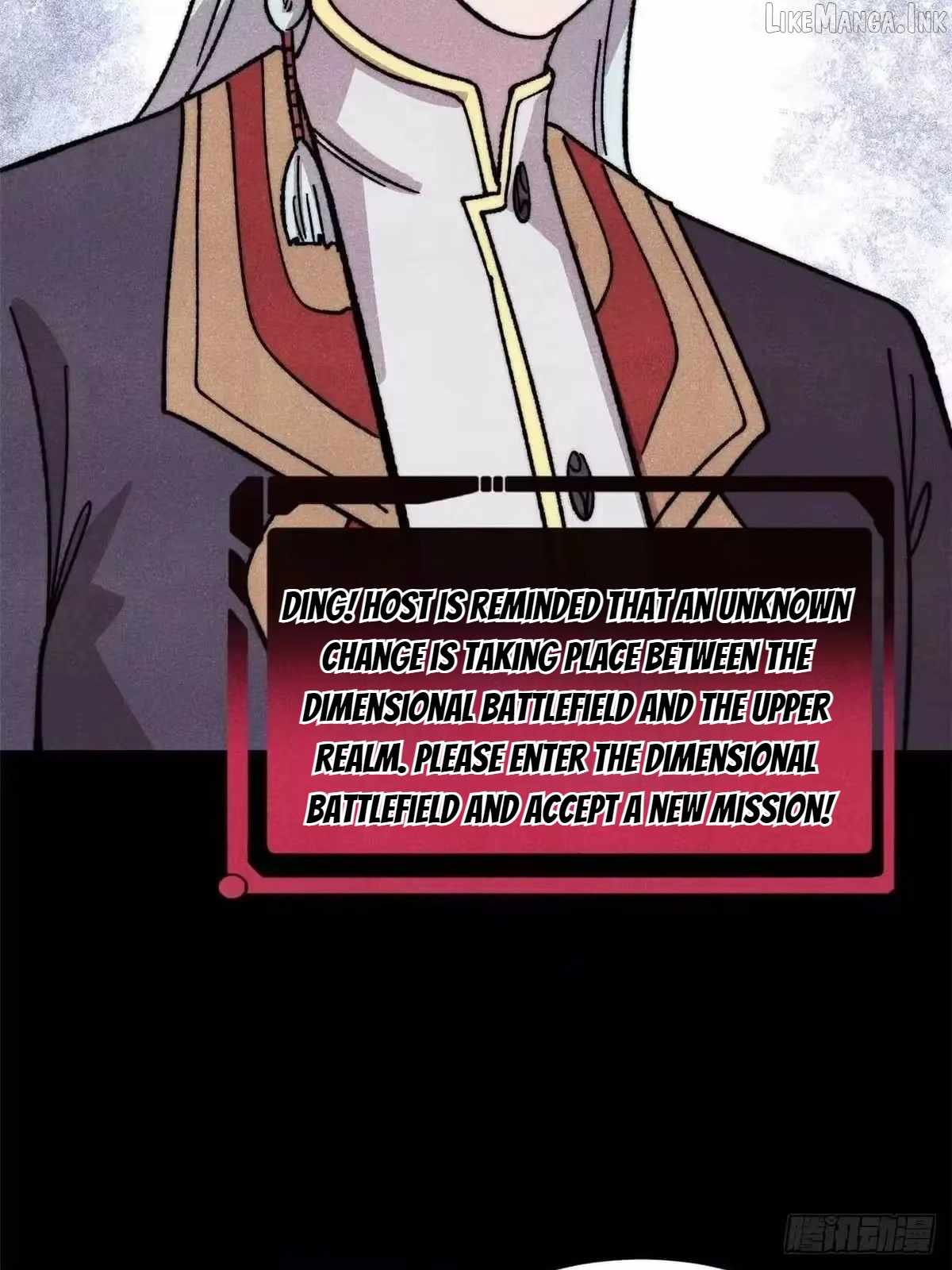 All Hail the Sect Leader - Chapter 532 Page 20