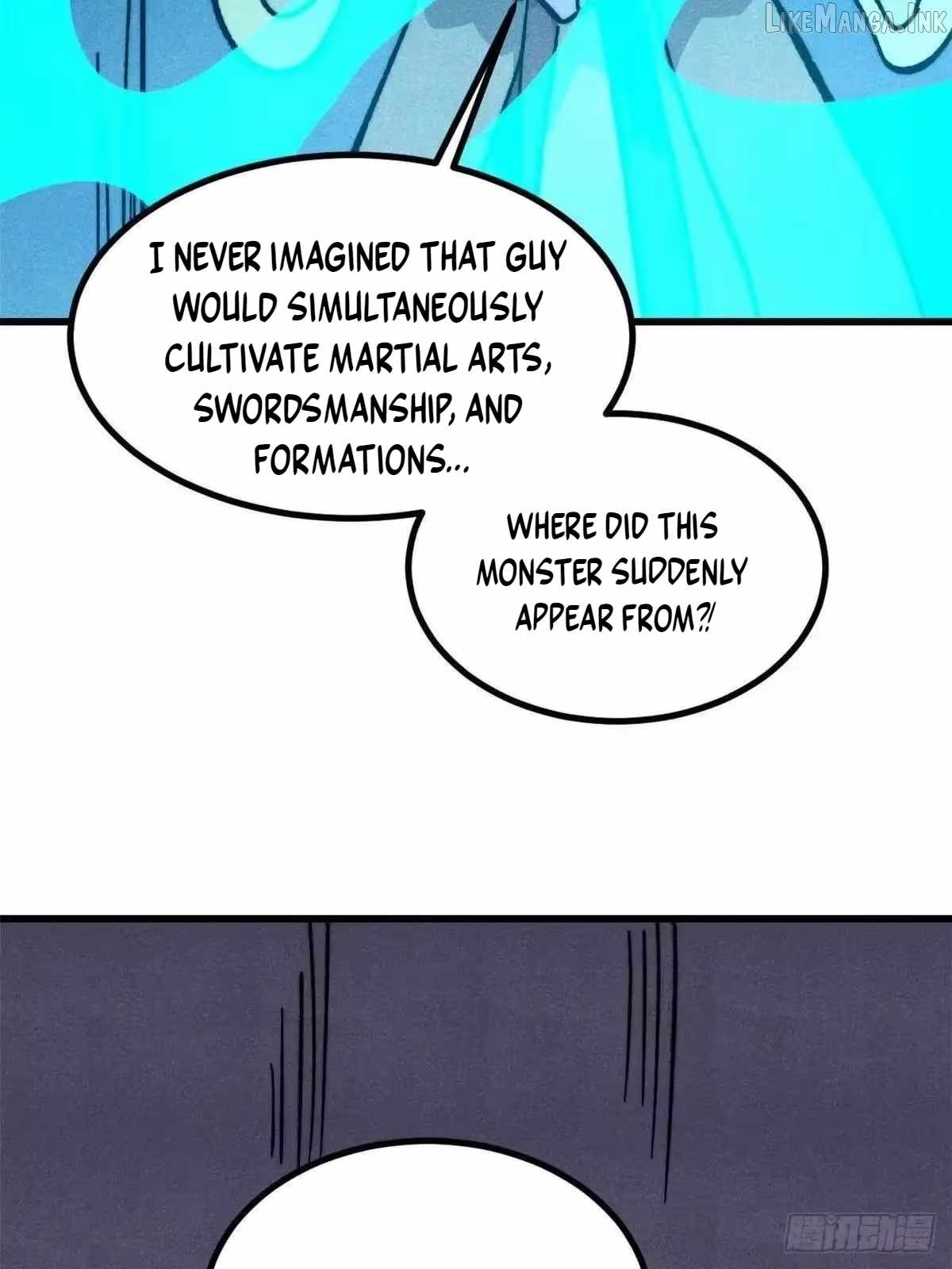 All Hail the Sect Leader - Chapter 532 Page 22
