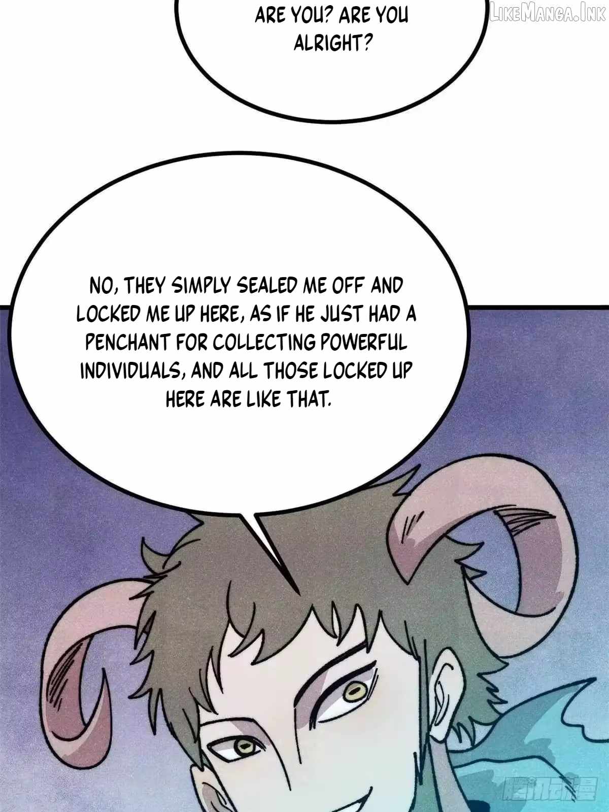 All Hail the Sect Leader - Chapter 532 Page 24
