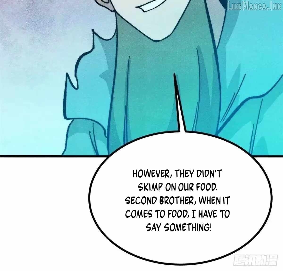 All Hail the Sect Leader - Chapter 532 Page 25
