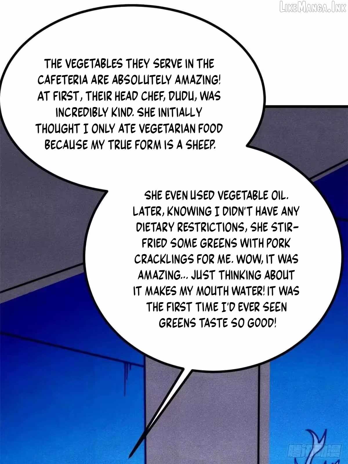 All Hail the Sect Leader - Chapter 532 Page 26