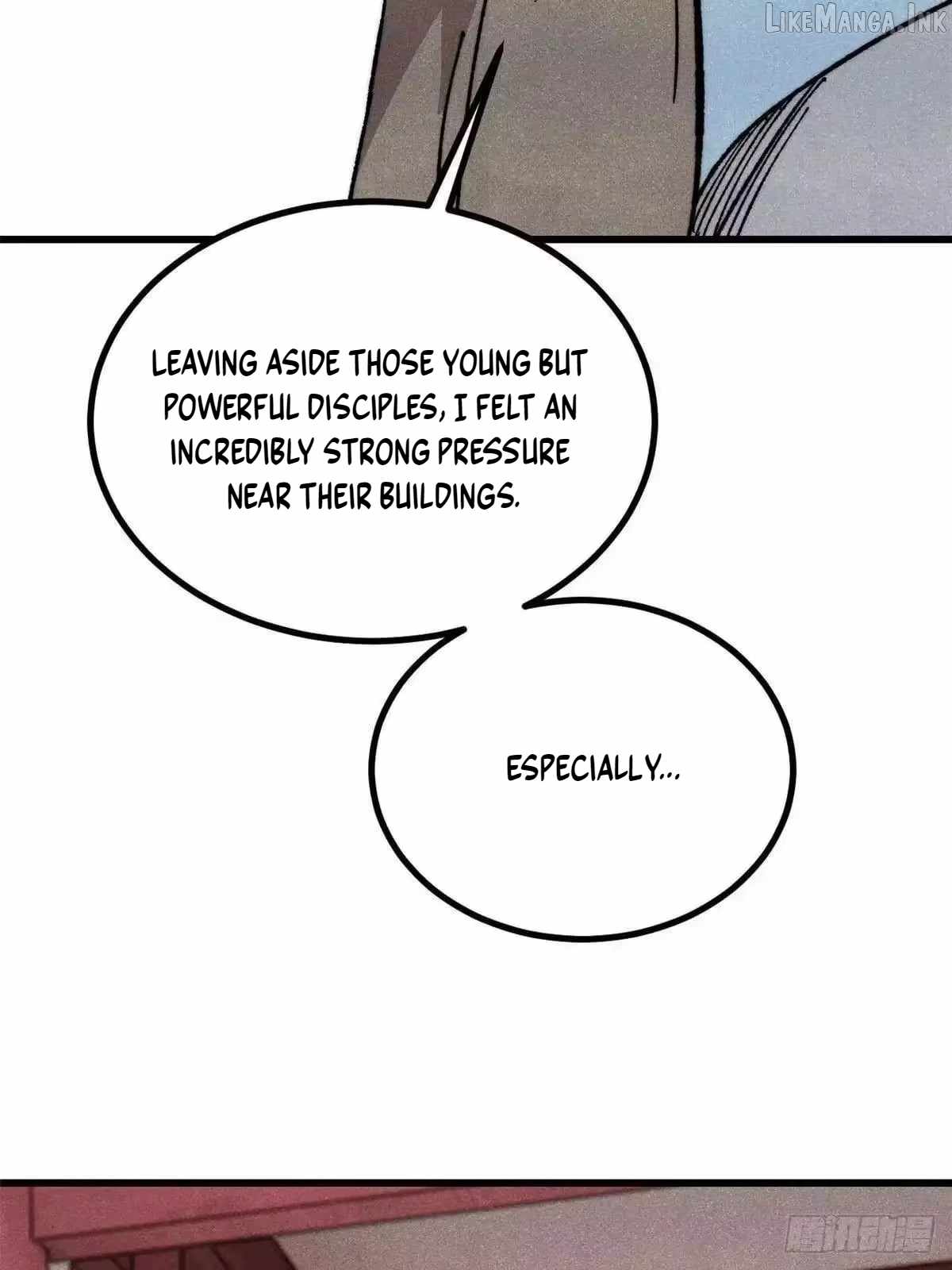 All Hail the Sect Leader - Chapter 532 Page 29