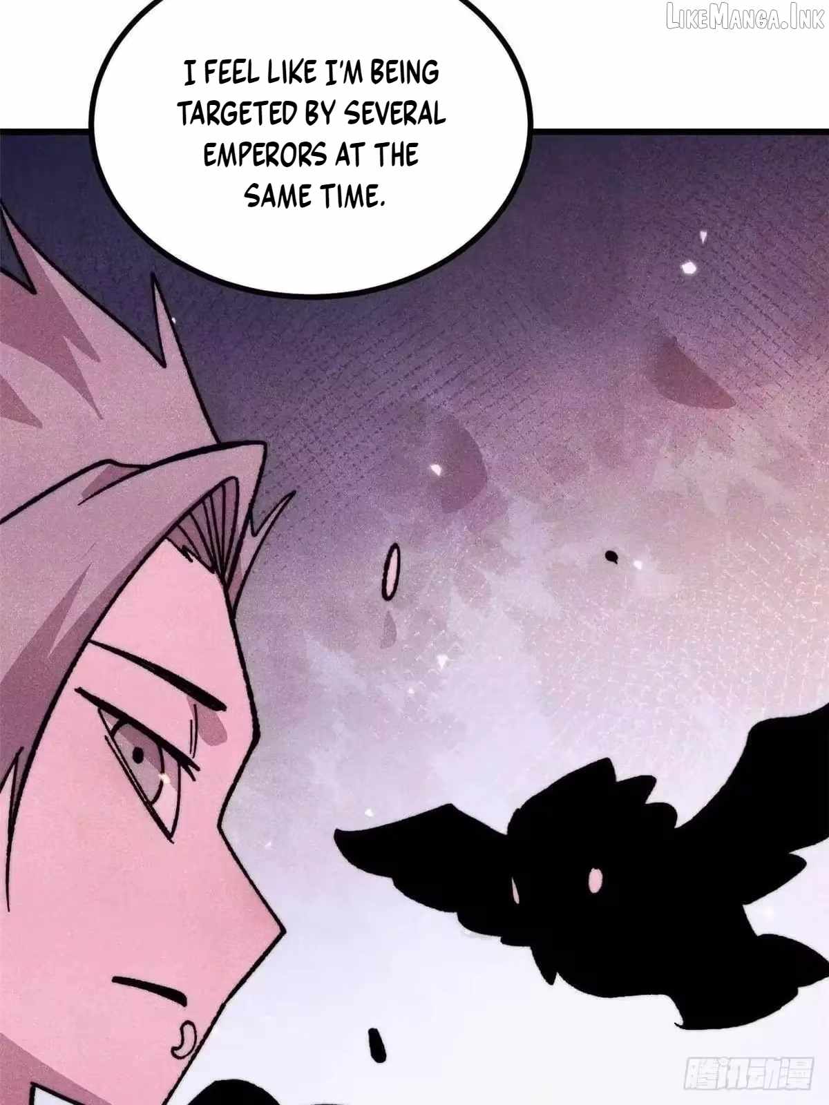 All Hail the Sect Leader - Chapter 532 Page 32