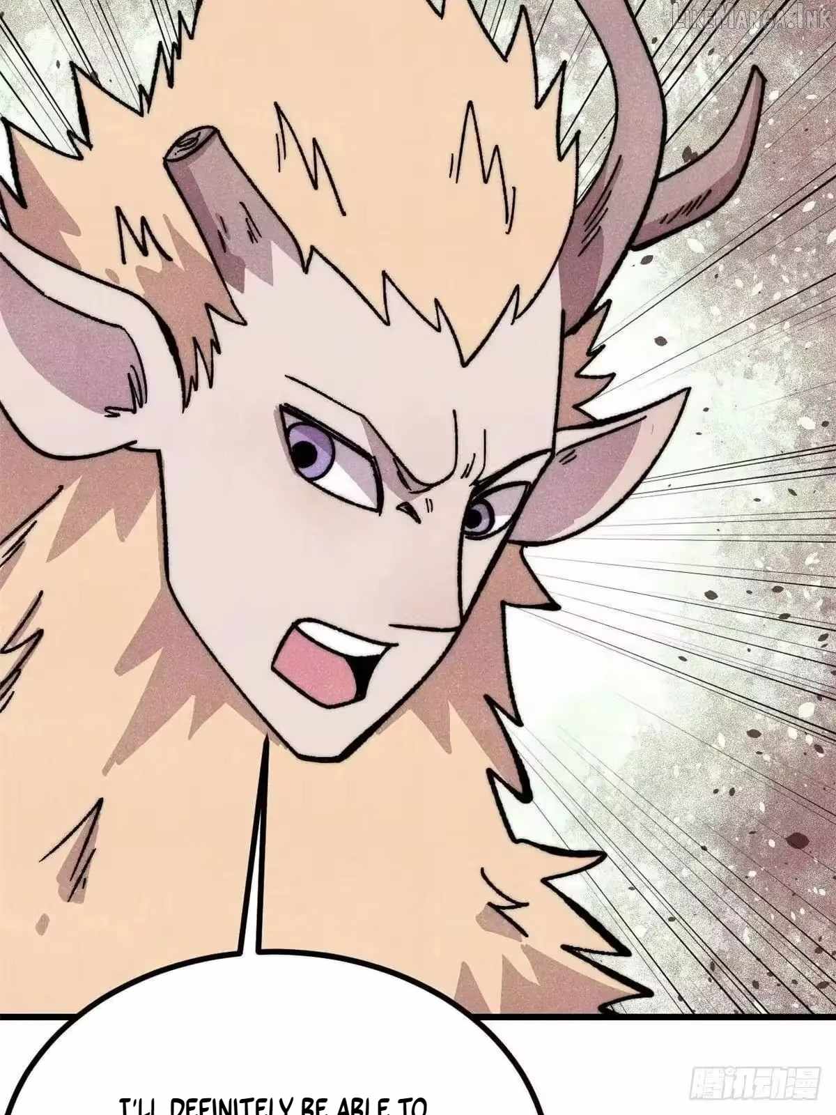 All Hail the Sect Leader - Chapter 532 Page 41
