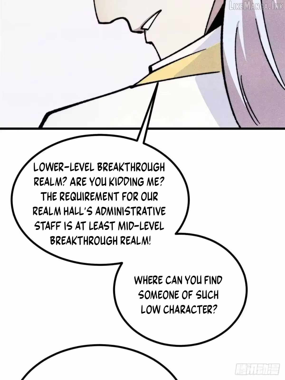 All Hail the Sect Leader - Chapter 532 Page 56