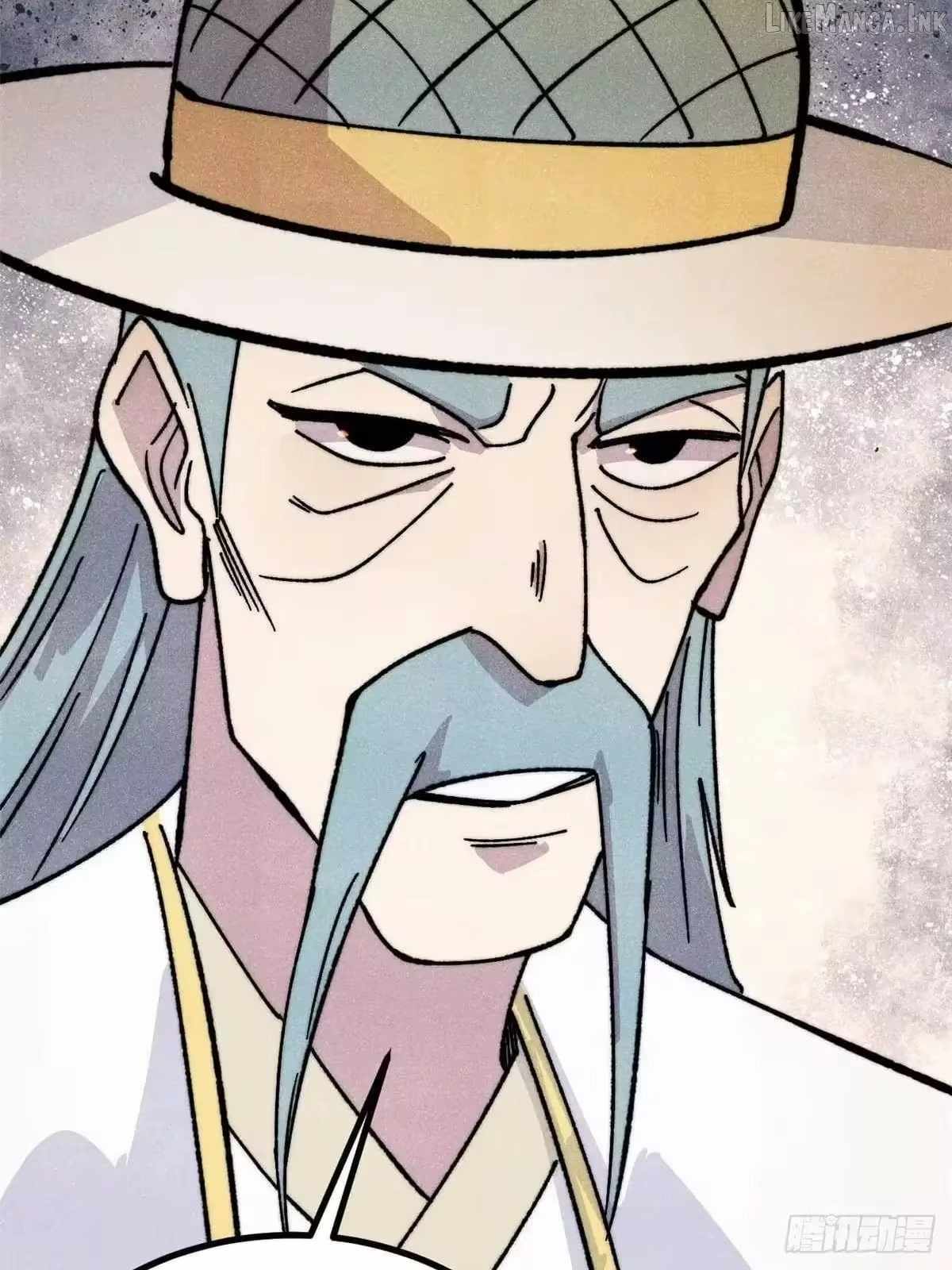 All Hail the Sect Leader - Chapter 532 Page 64