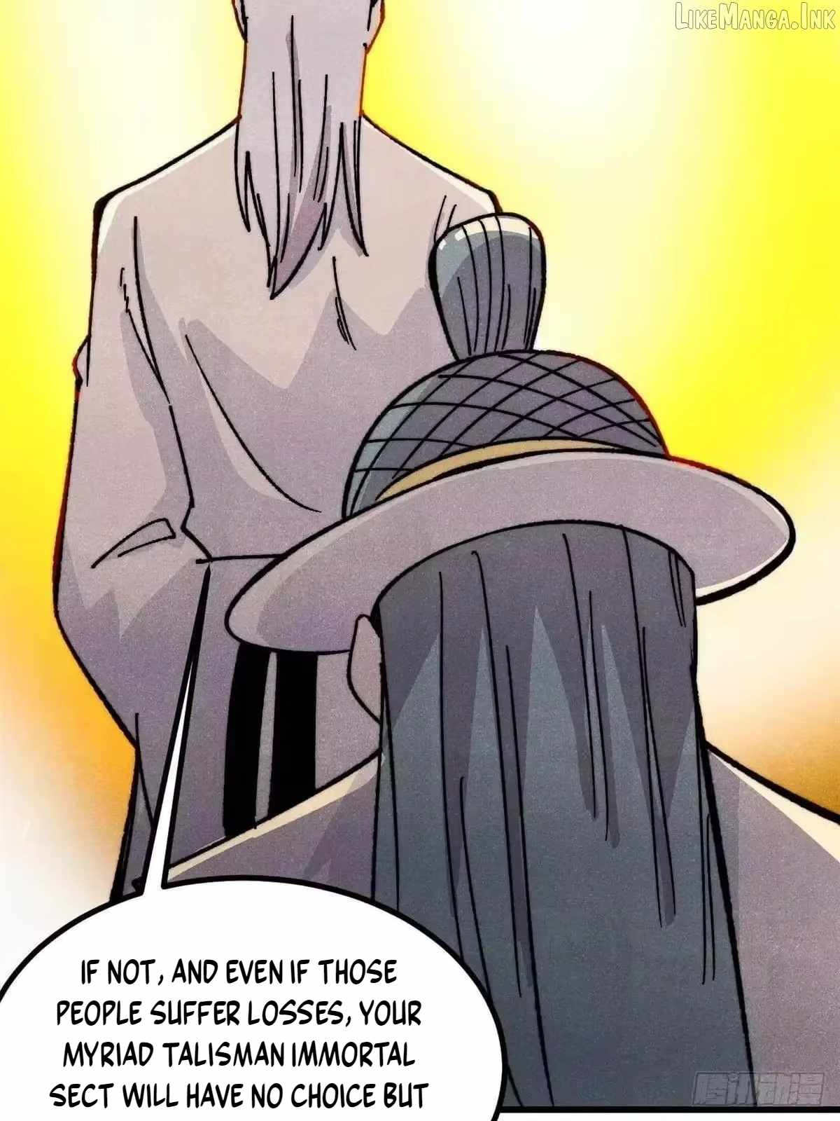 All Hail the Sect Leader - Chapter 532 Page 66