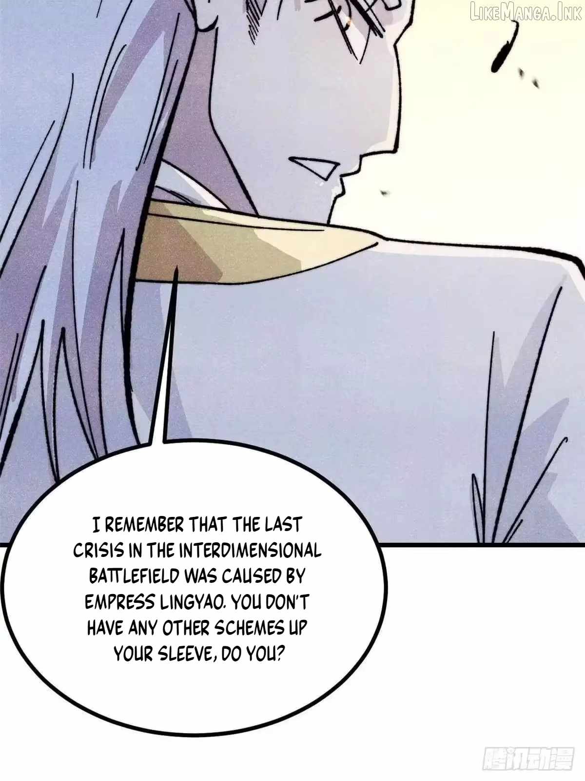 All Hail the Sect Leader - Chapter 532 Page 68