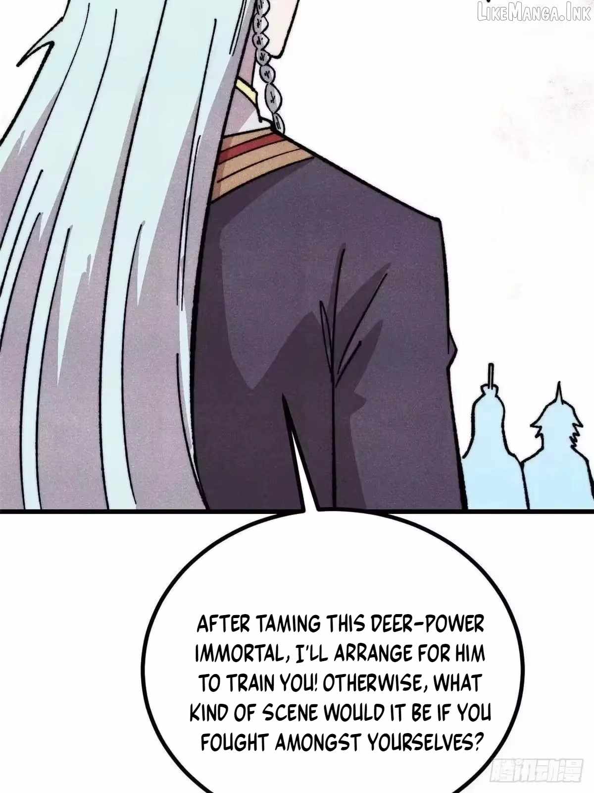 All Hail the Sect Leader - Chapter 532 Page 9