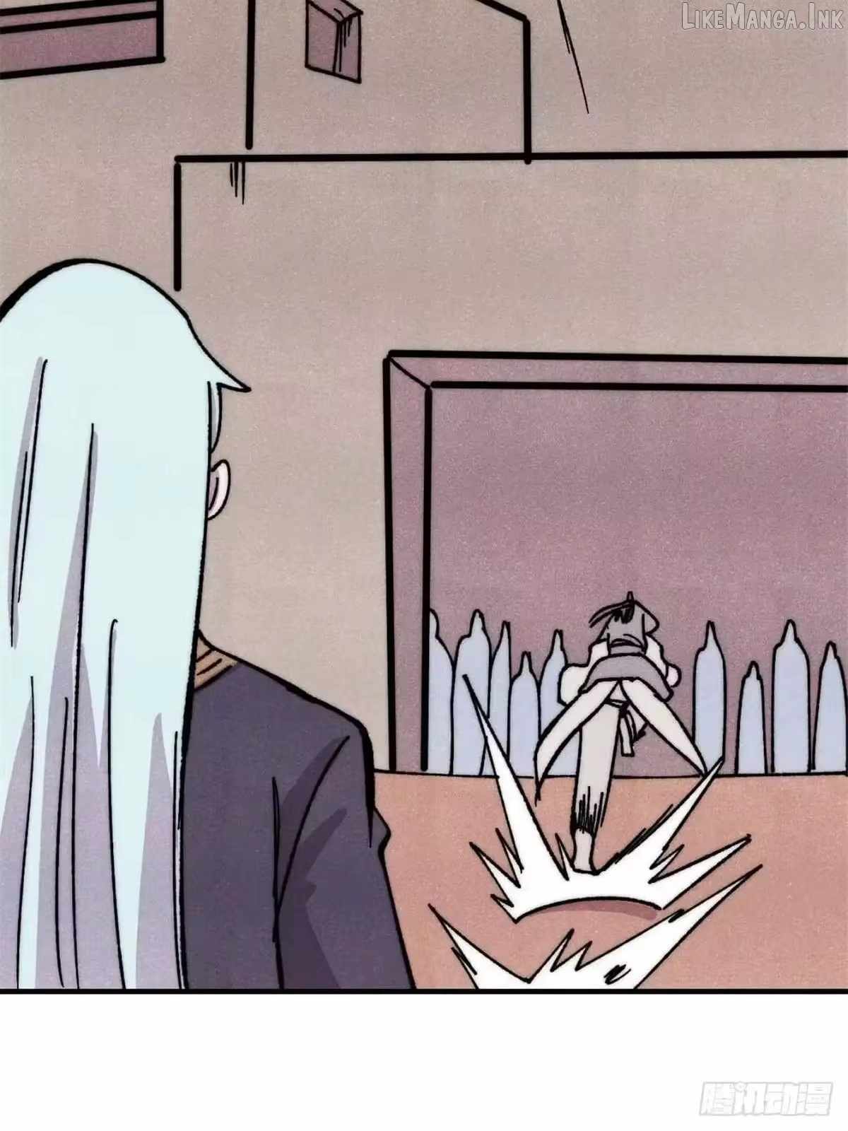 All Hail the Sect Leader - Chapter 534 Page 10