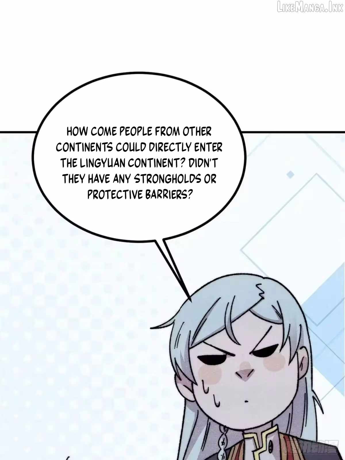 All Hail the Sect Leader - Chapter 534 Page 11
