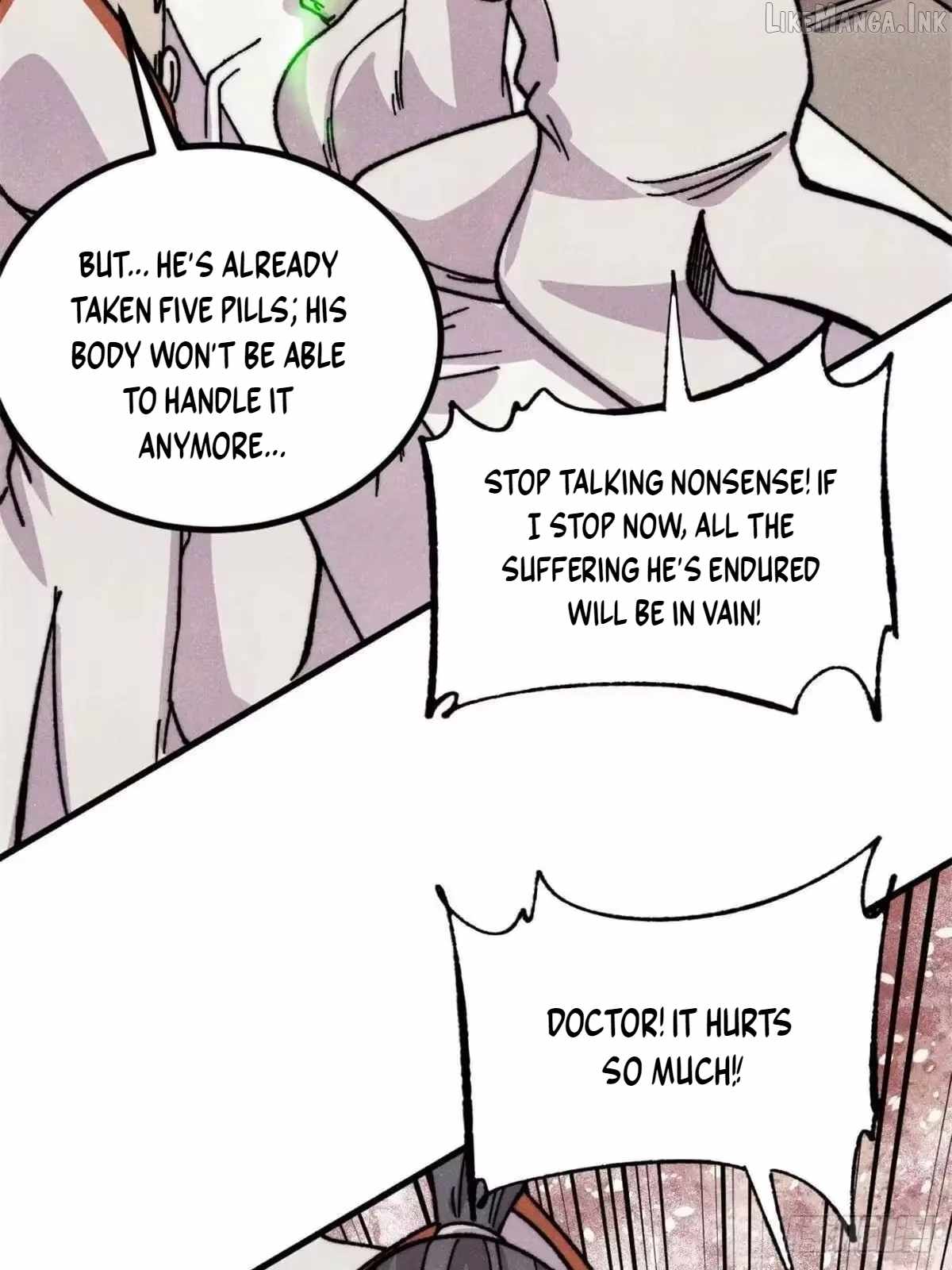 All Hail the Sect Leader - Chapter 534 Page 18