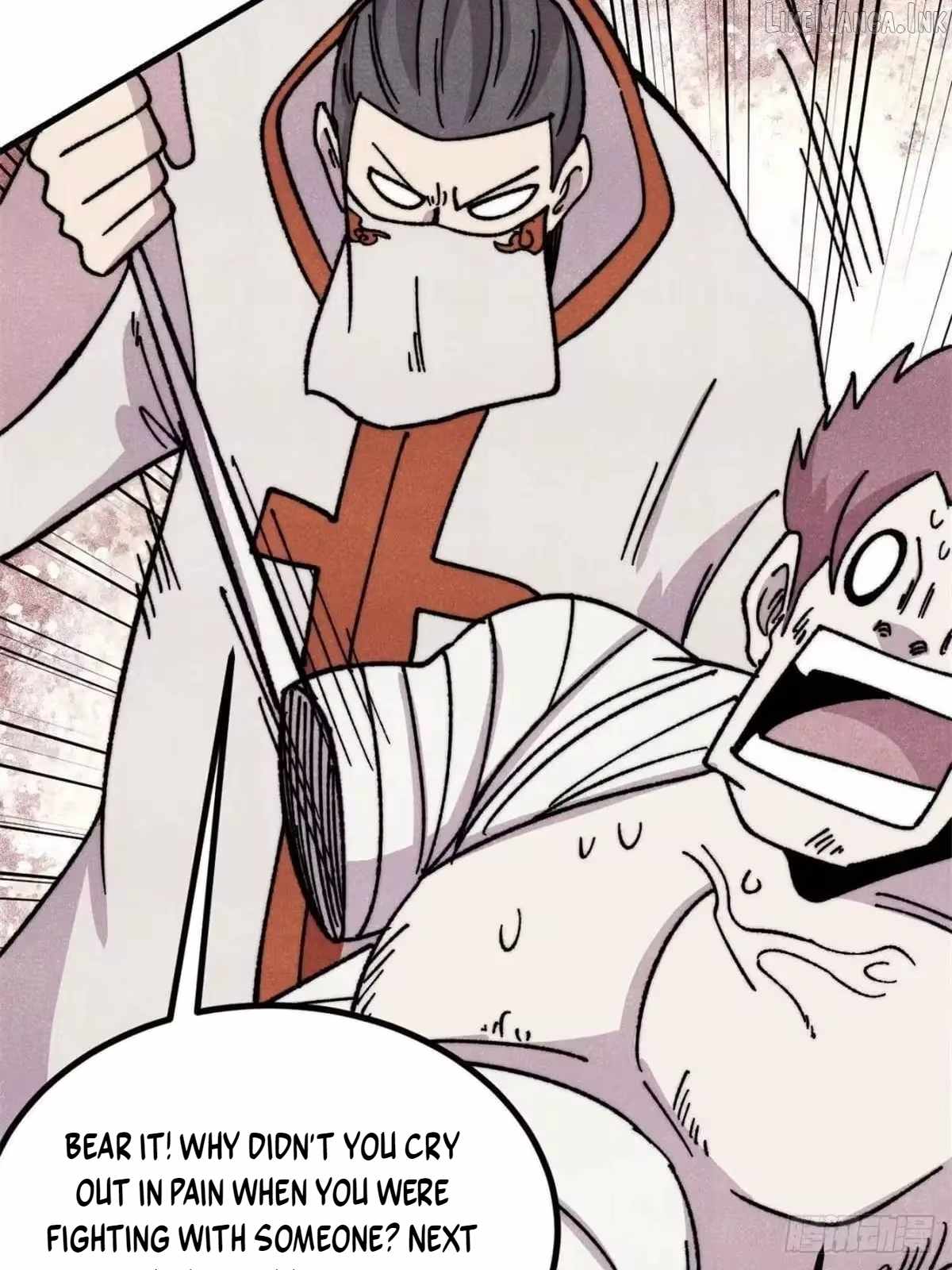 All Hail the Sect Leader - Chapter 534 Page 19
