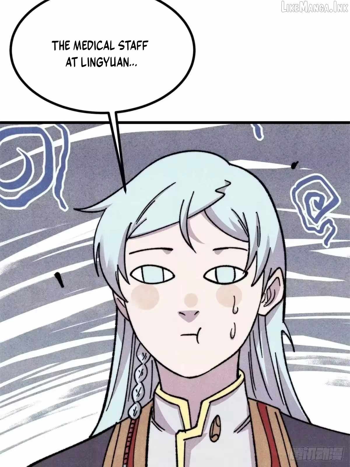 All Hail the Sect Leader - Chapter 534 Page 24