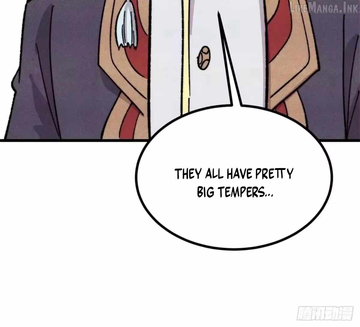 All Hail the Sect Leader - Chapter 534 Page 25