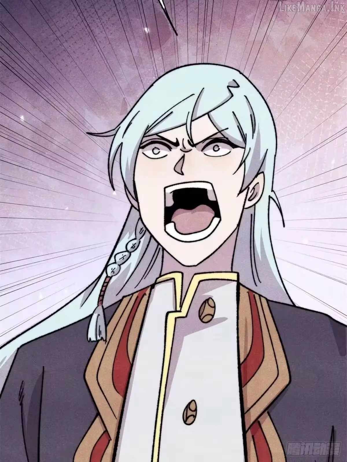 All Hail the Sect Leader - Chapter 534 Page 27