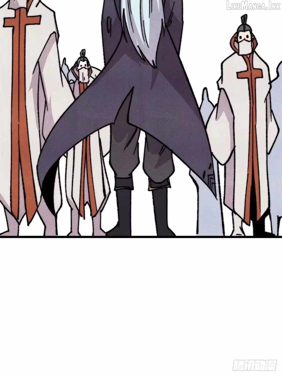 All Hail the Sect Leader - Chapter 534 Page 30