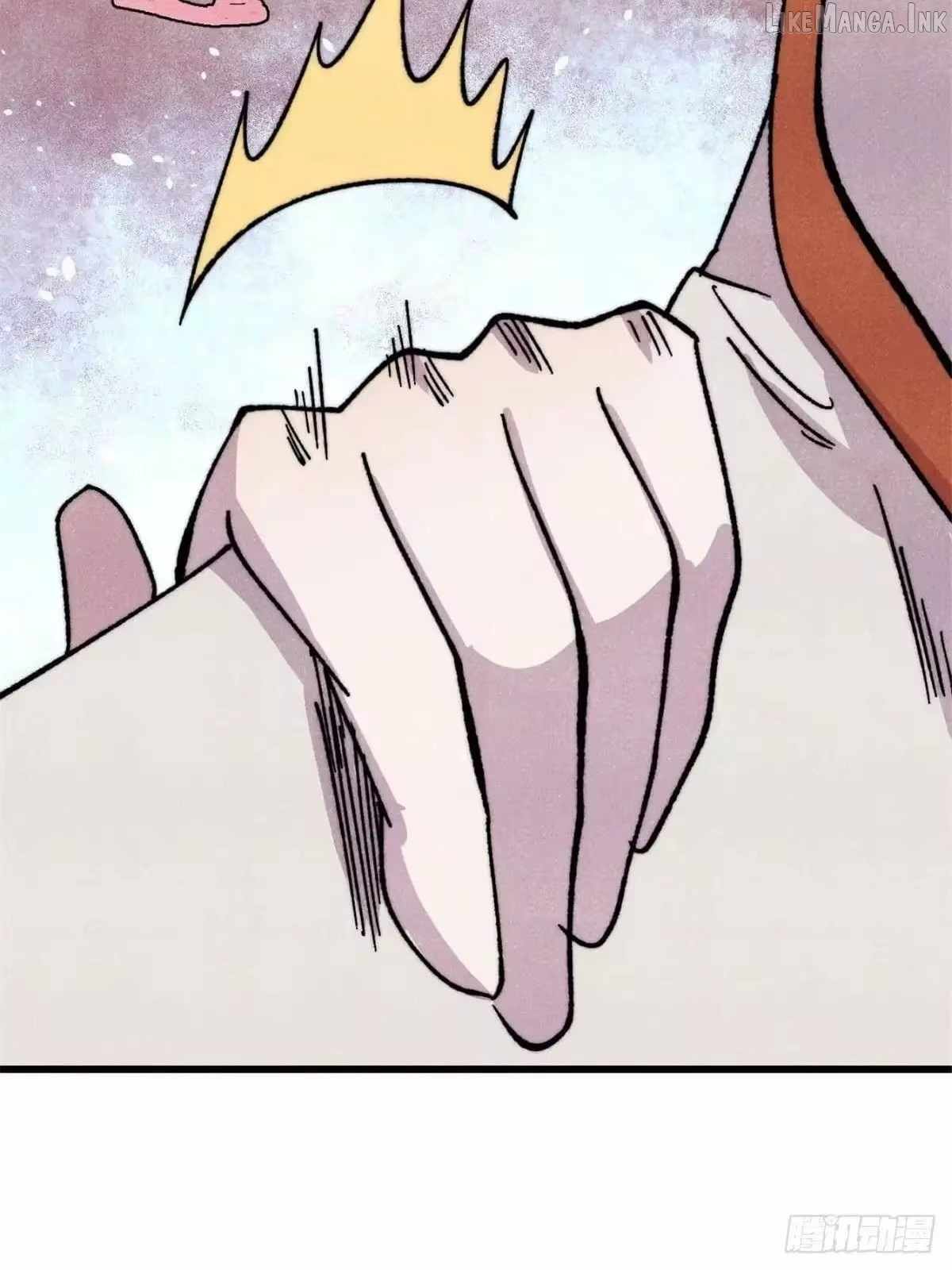 All Hail the Sect Leader - Chapter 534 Page 33