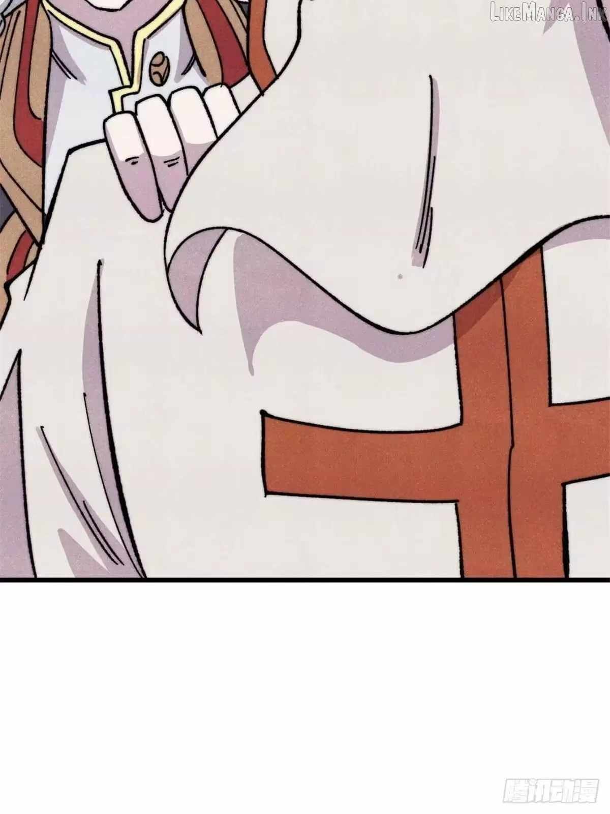 All Hail the Sect Leader - Chapter 534 Page 35