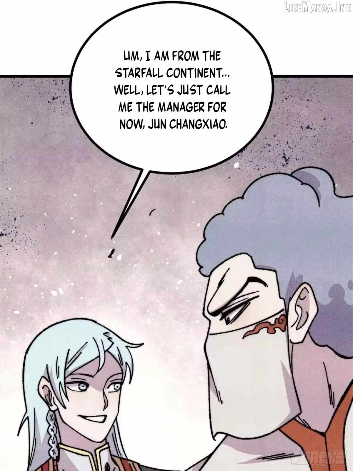 All Hail the Sect Leader - Chapter 534 Page 36