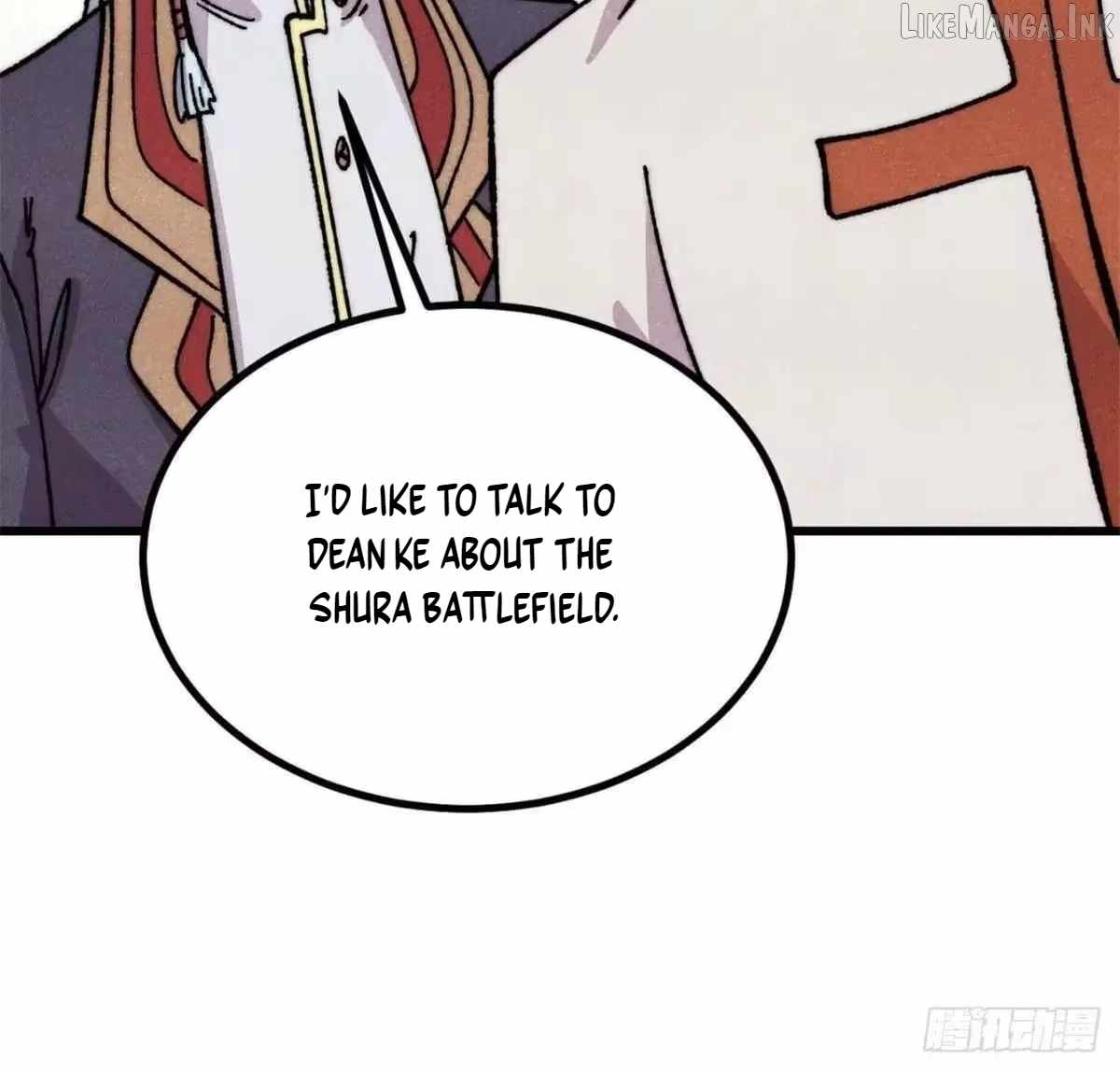 All Hail the Sect Leader - Chapter 534 Page 37