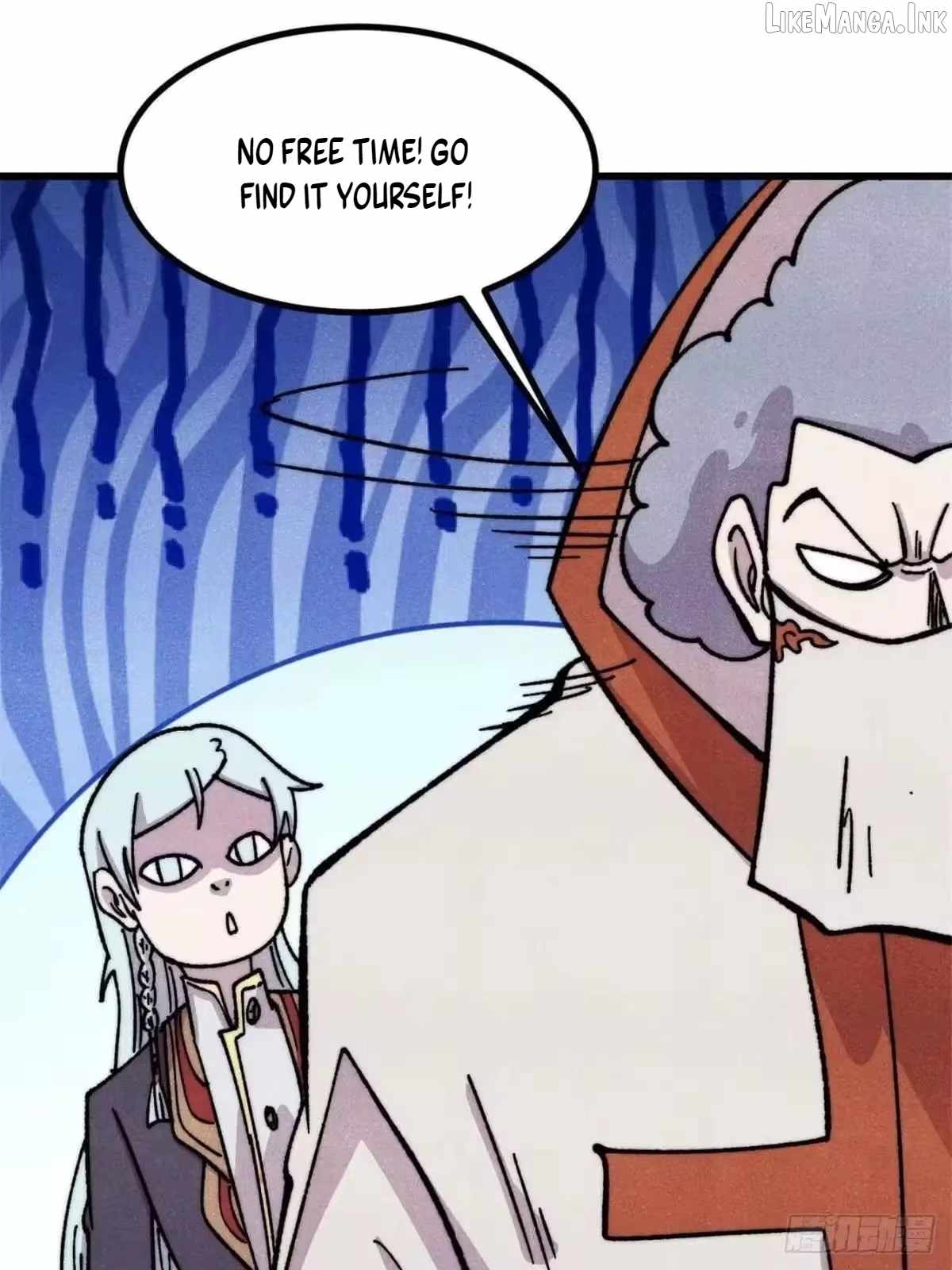 All Hail the Sect Leader - Chapter 534 Page 38