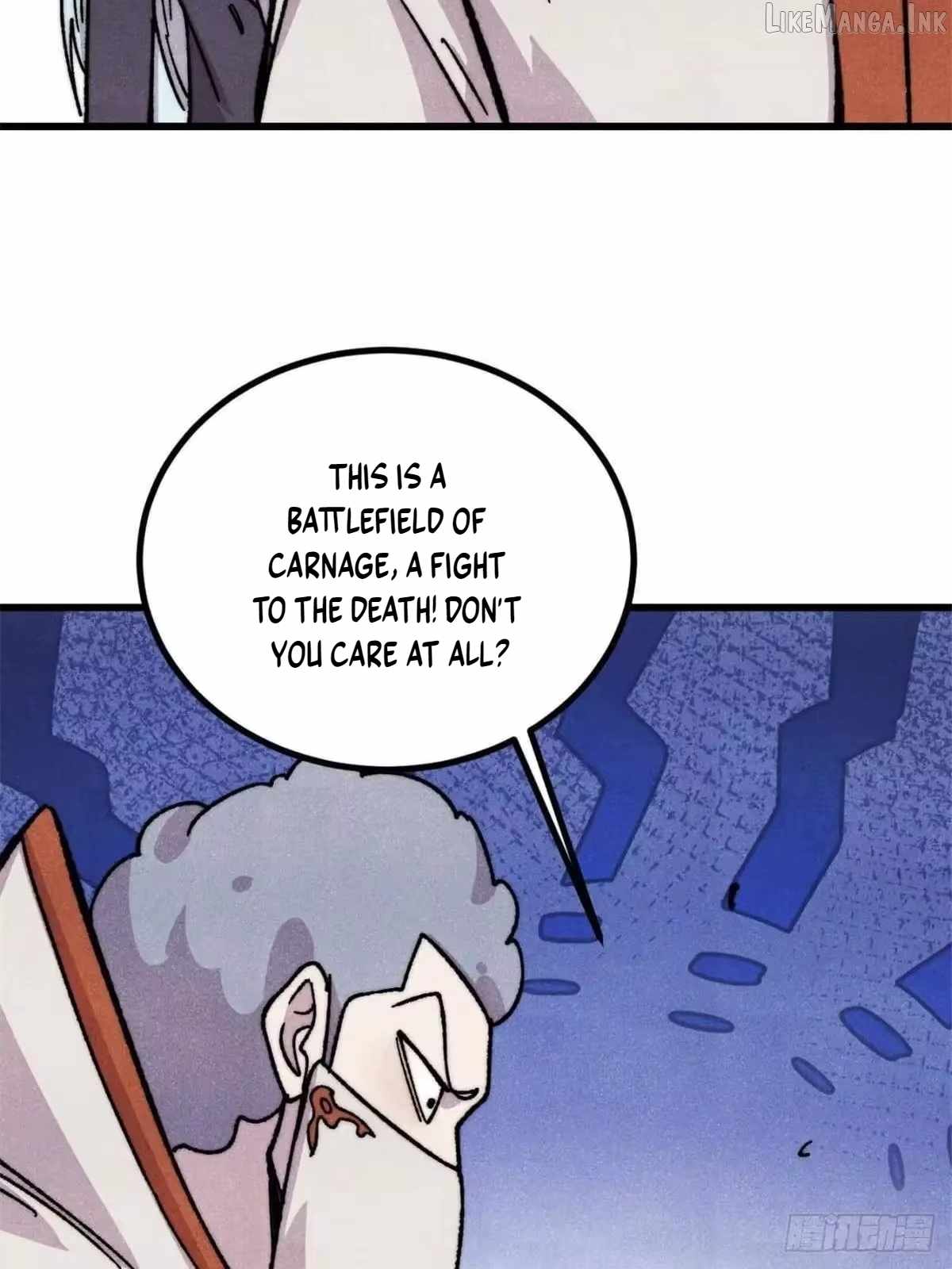 All Hail the Sect Leader - Chapter 534 Page 39