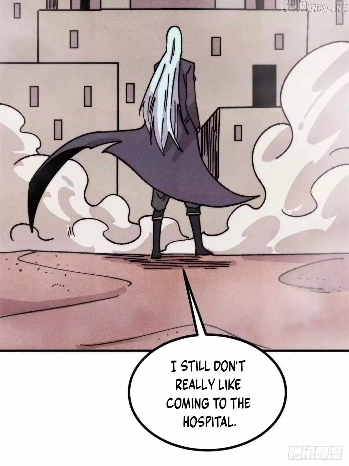 All Hail the Sect Leader - Chapter 534 Page 4