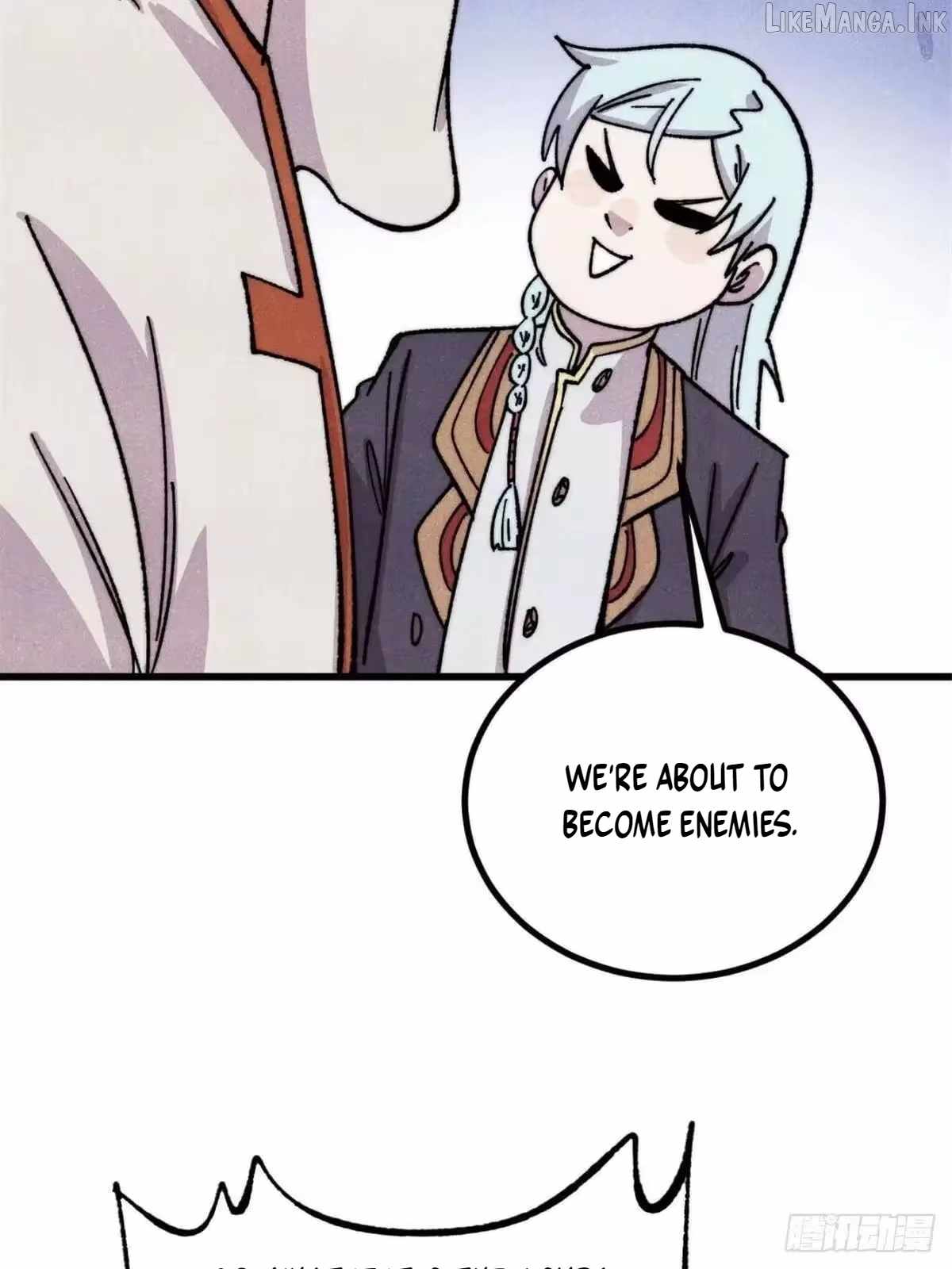 All Hail the Sect Leader - Chapter 534 Page 40