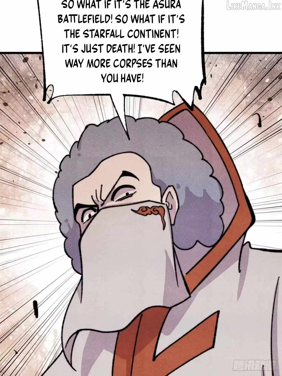 All Hail the Sect Leader - Chapter 534 Page 41