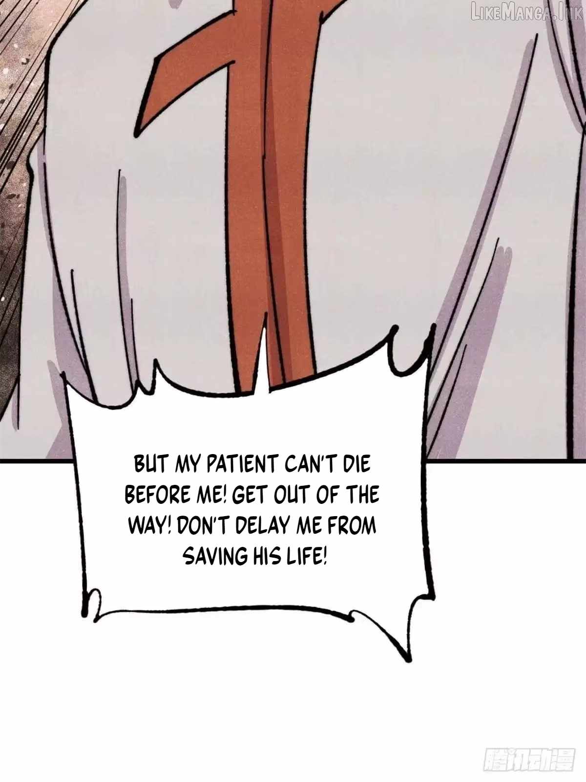 All Hail the Sect Leader - Chapter 534 Page 42
