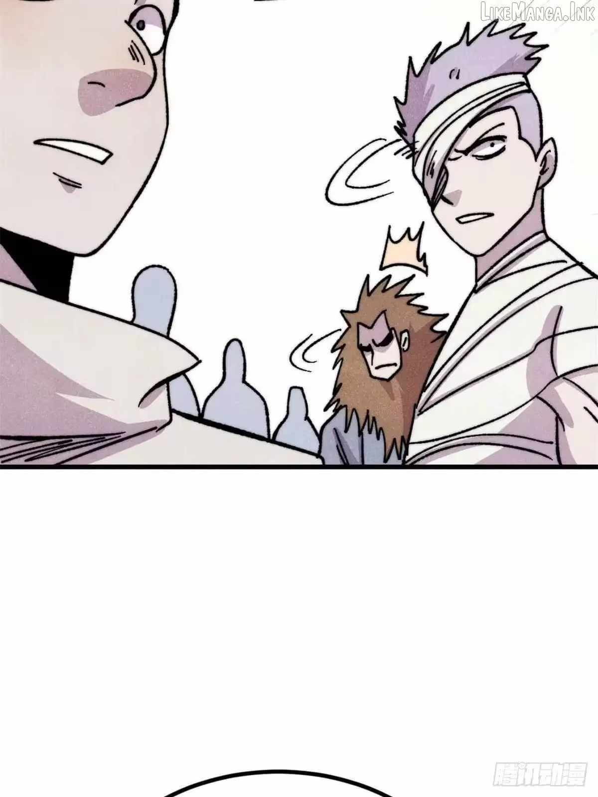 All Hail the Sect Leader - Chapter 534 Page 44