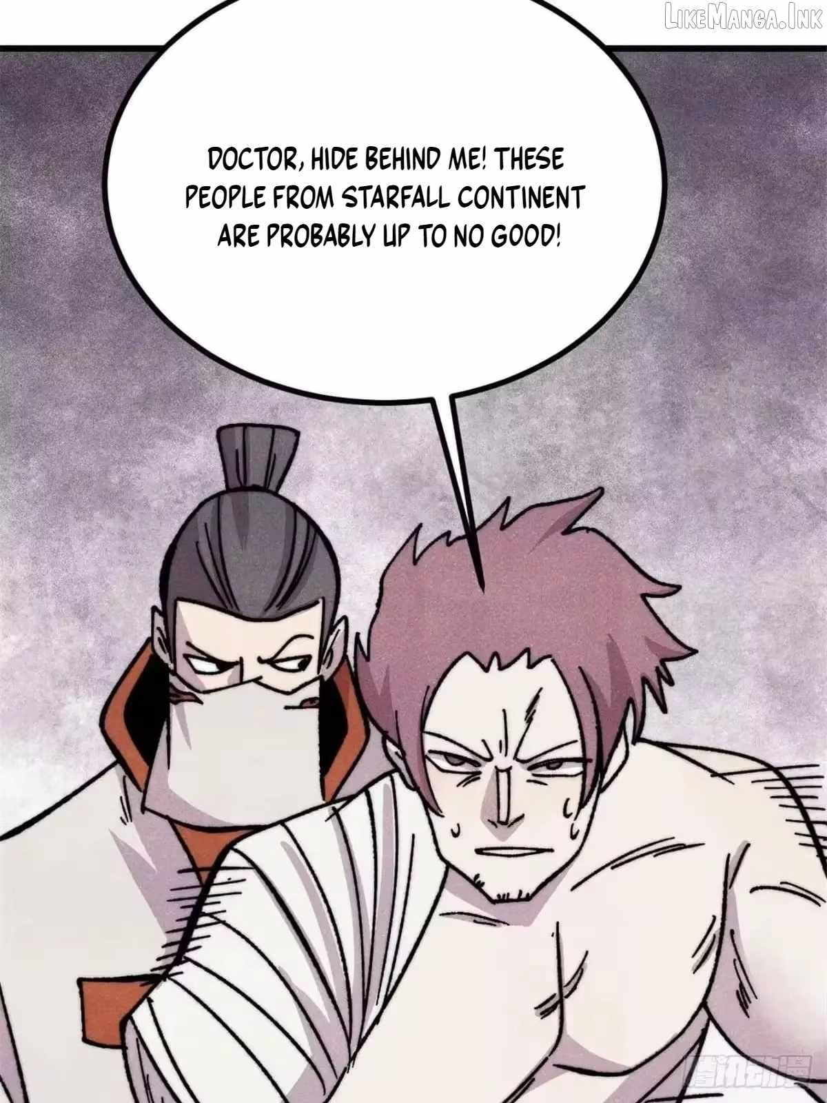 All Hail the Sect Leader - Chapter 534 Page 45