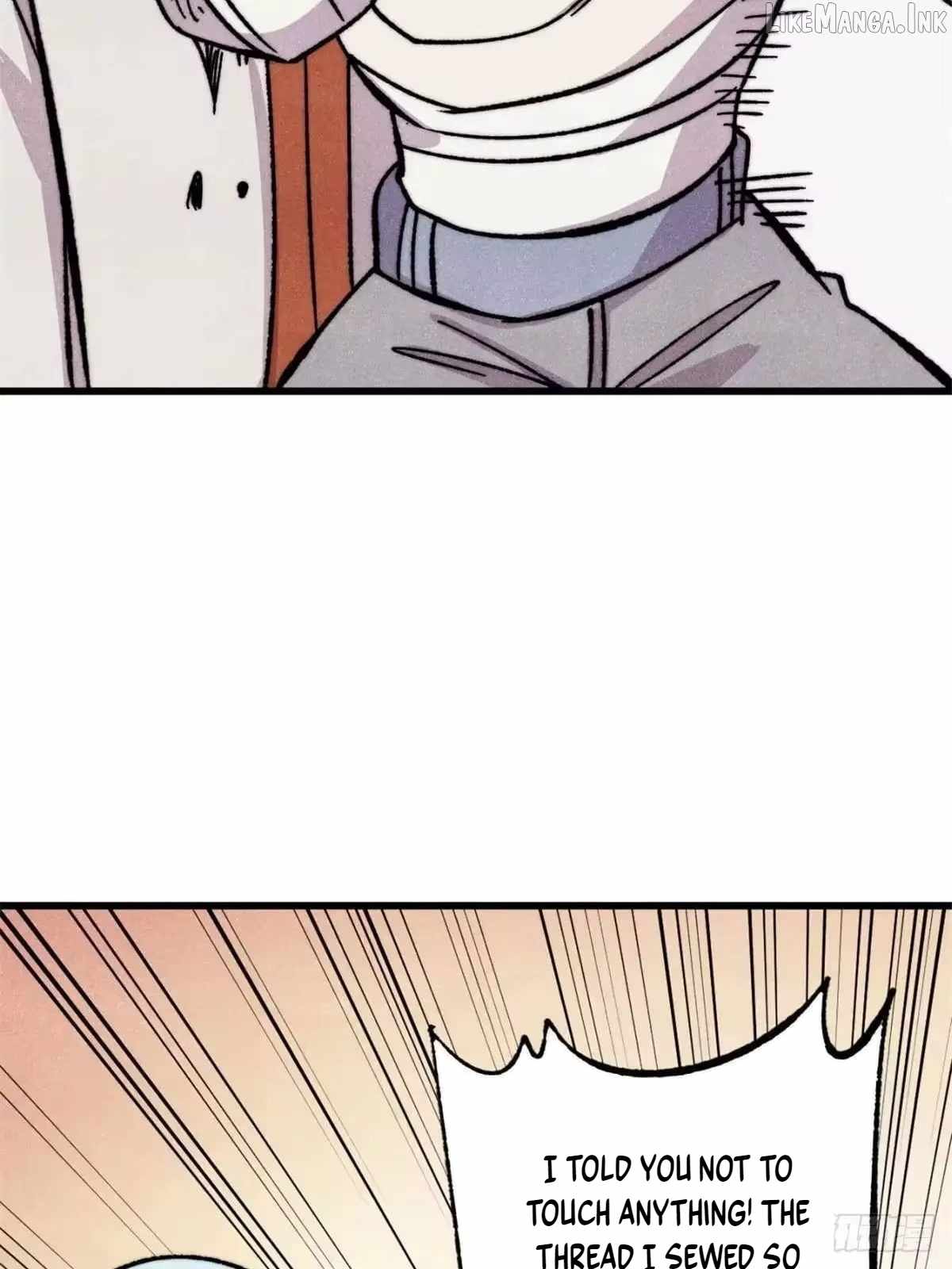 All Hail the Sect Leader - Chapter 534 Page 46