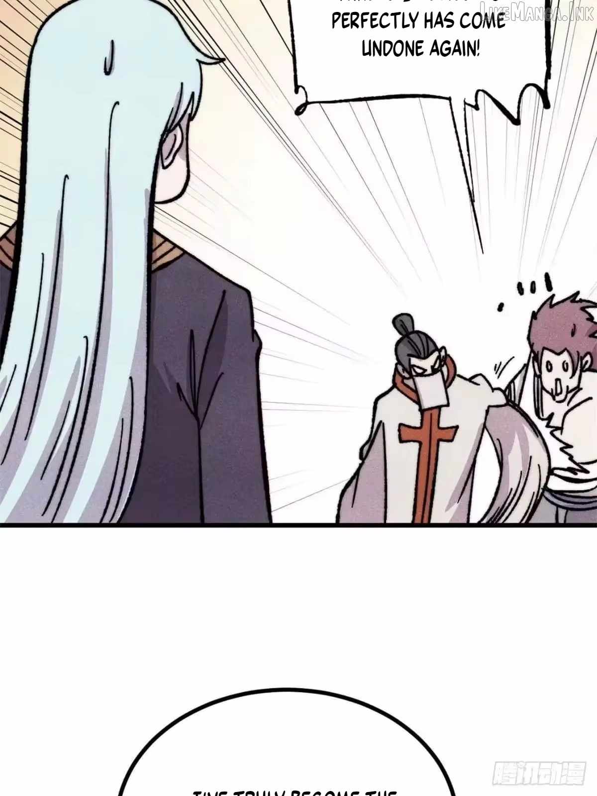 All Hail the Sect Leader - Chapter 534 Page 47