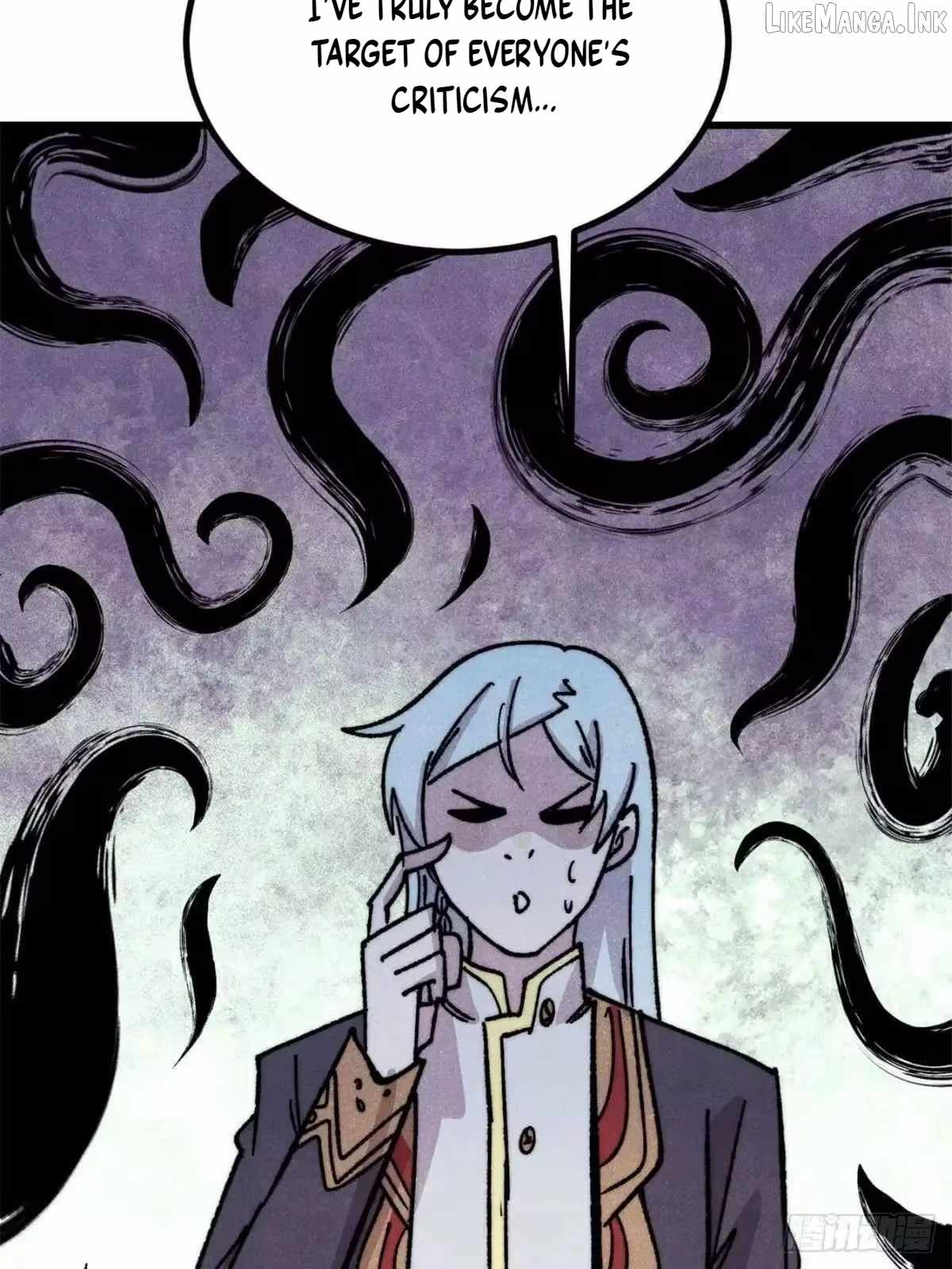 All Hail the Sect Leader - Chapter 534 Page 48