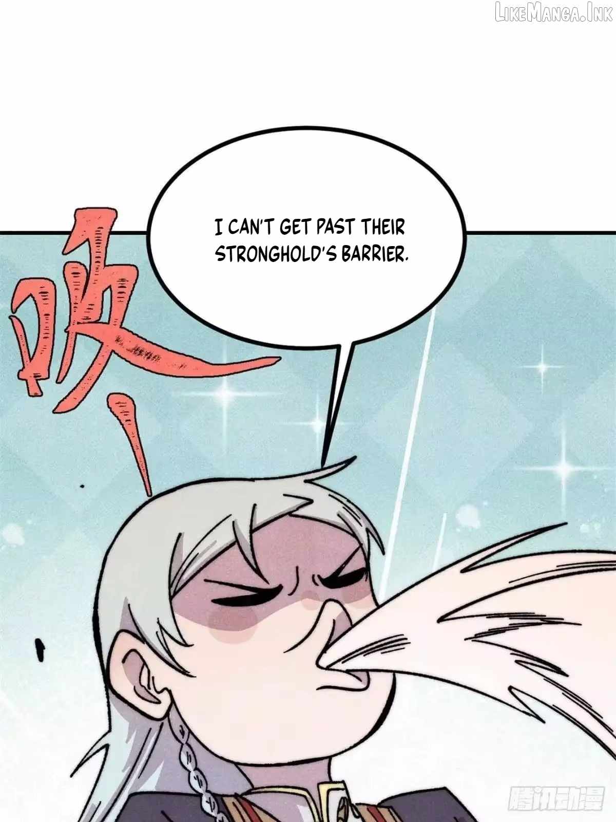 All Hail the Sect Leader - Chapter 534 Page 5