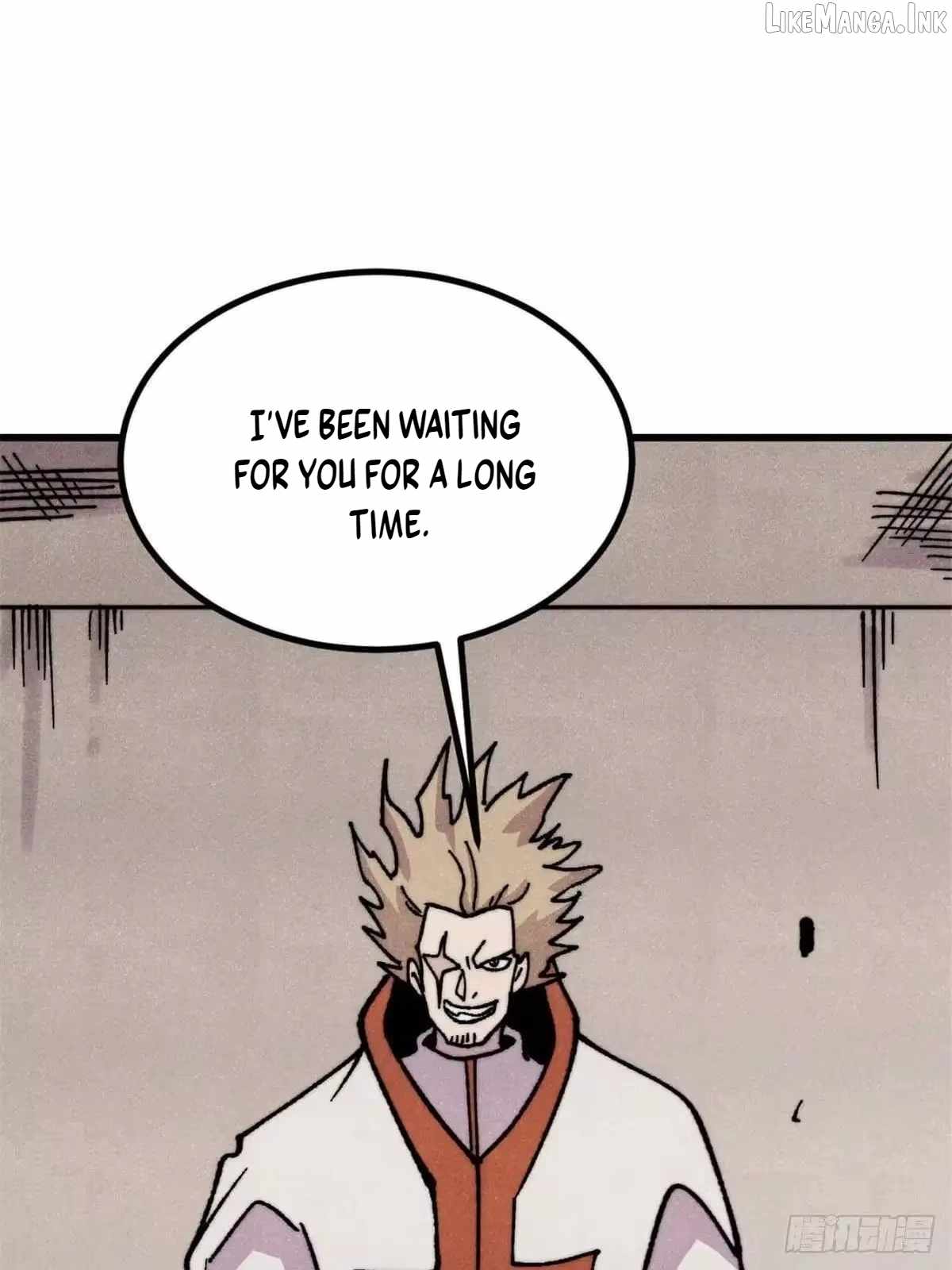 All Hail the Sect Leader - Chapter 534 Page 51