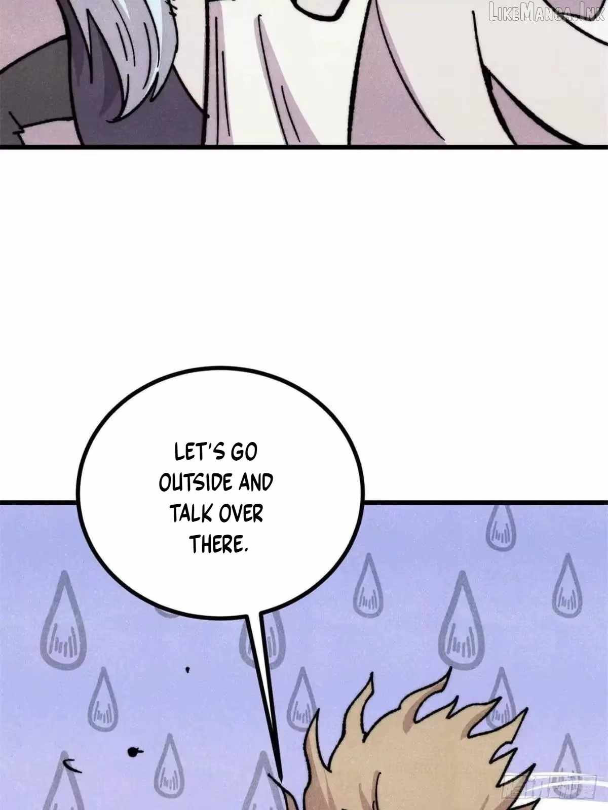 All Hail the Sect Leader - Chapter 534 Page 56