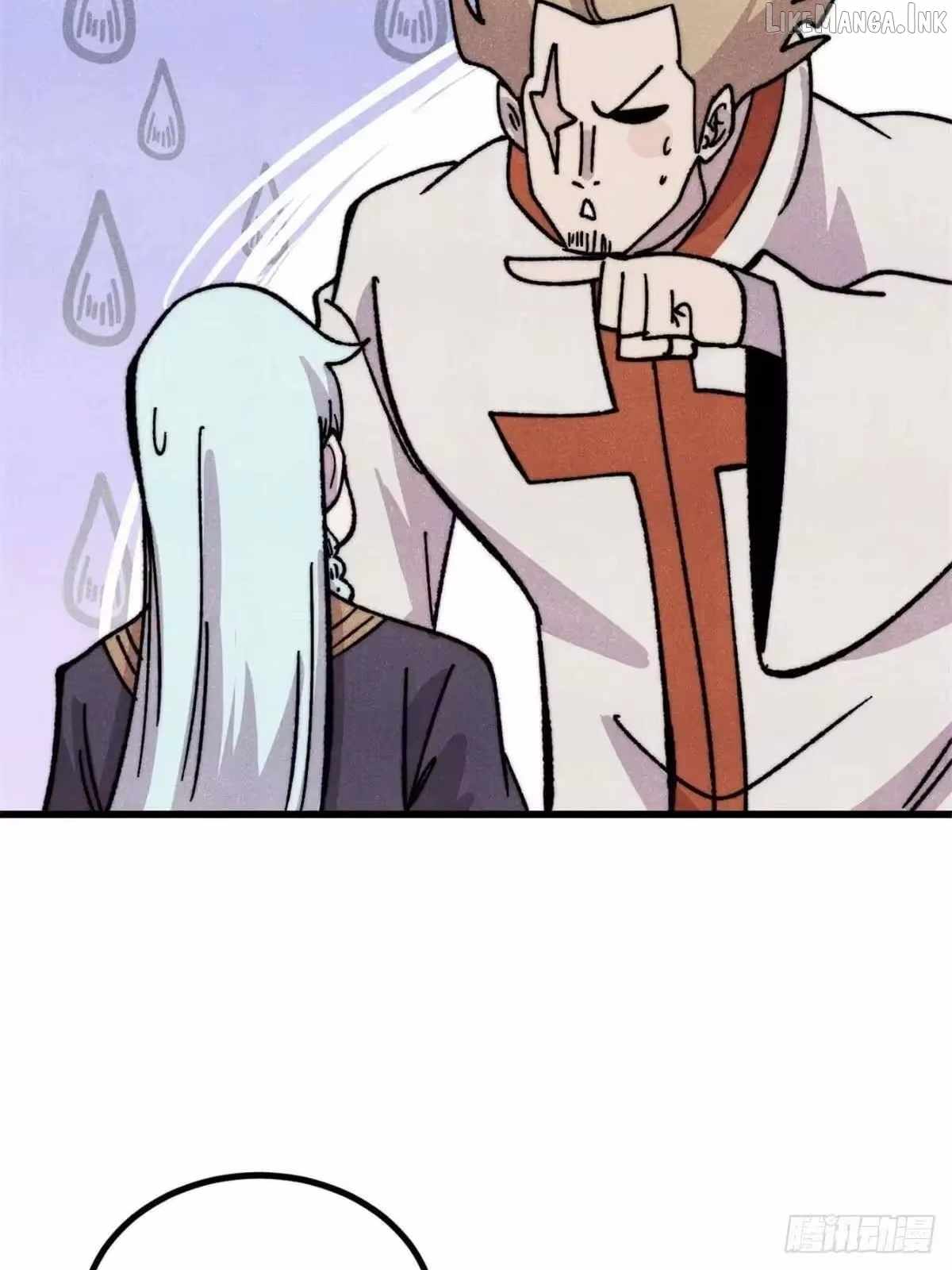 All Hail the Sect Leader - Chapter 534 Page 57
